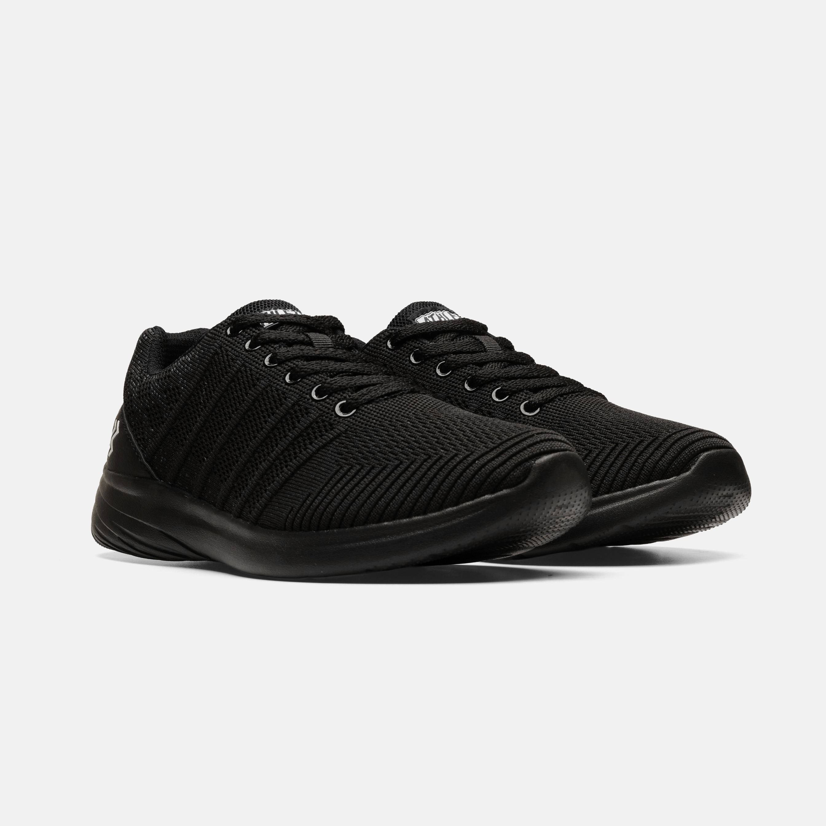 AT-693 All Black