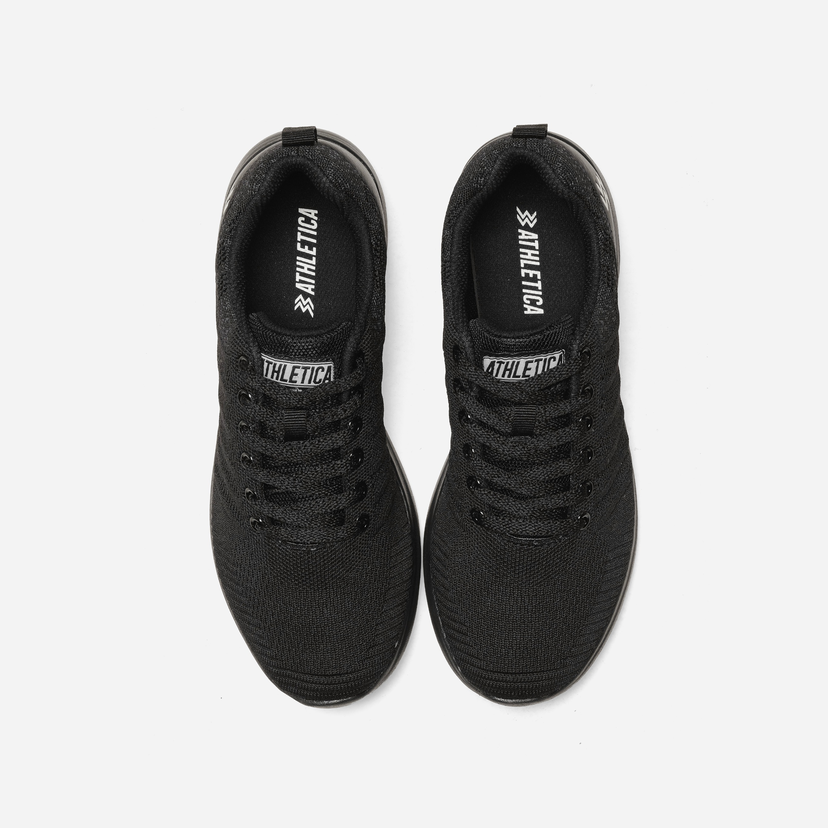 AT-693 All Black