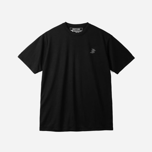 Interval Dryfit Black