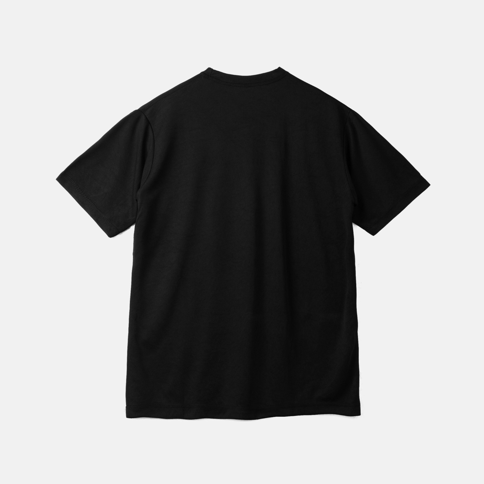 Interval Dryfit Black