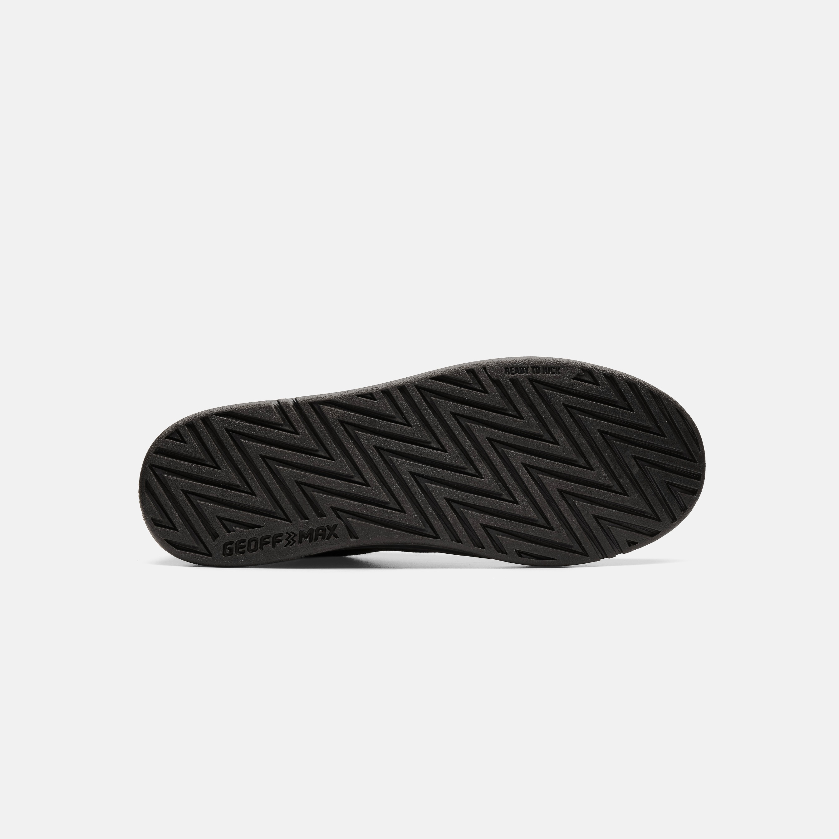 Dublin Black Gum