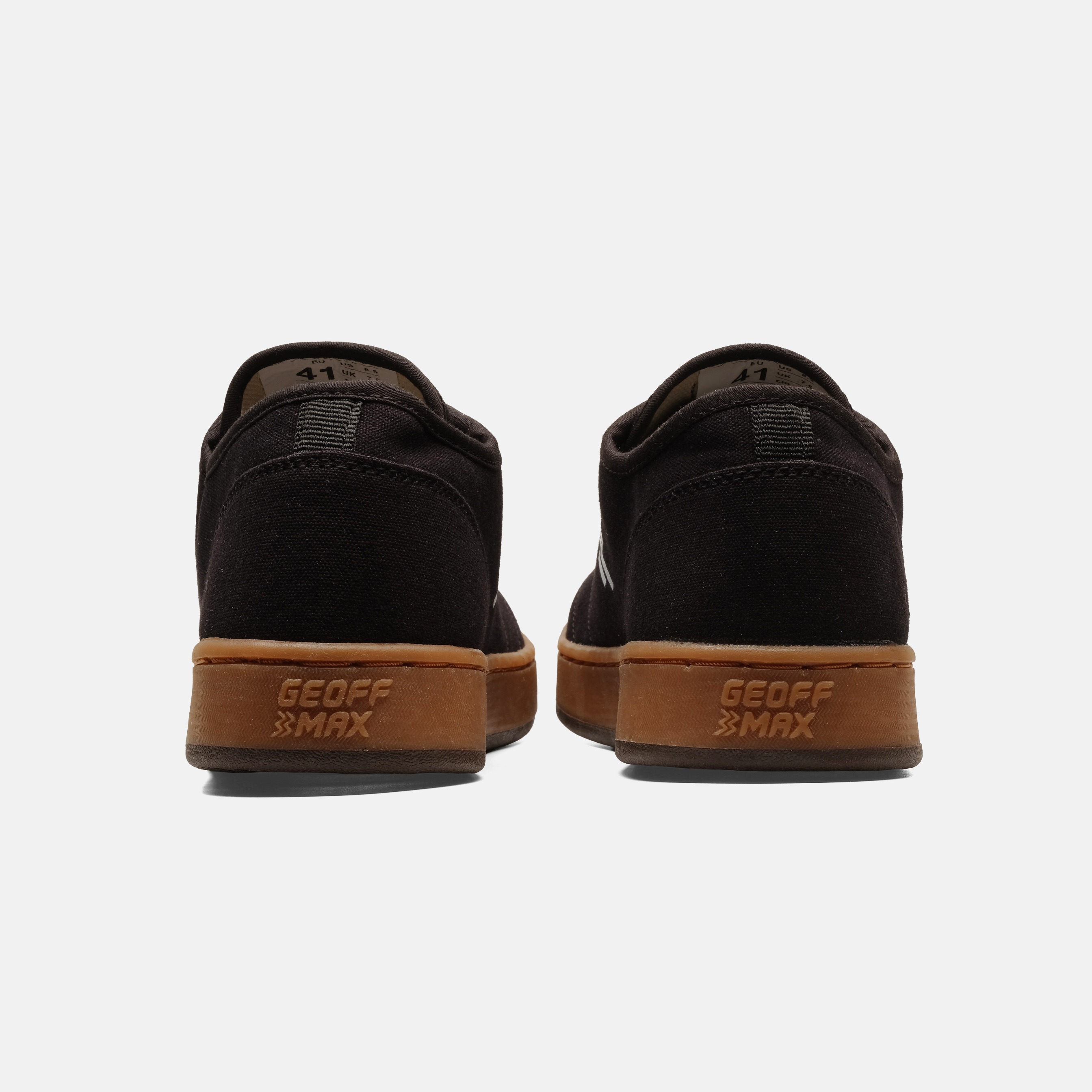 Dublin Black Gum