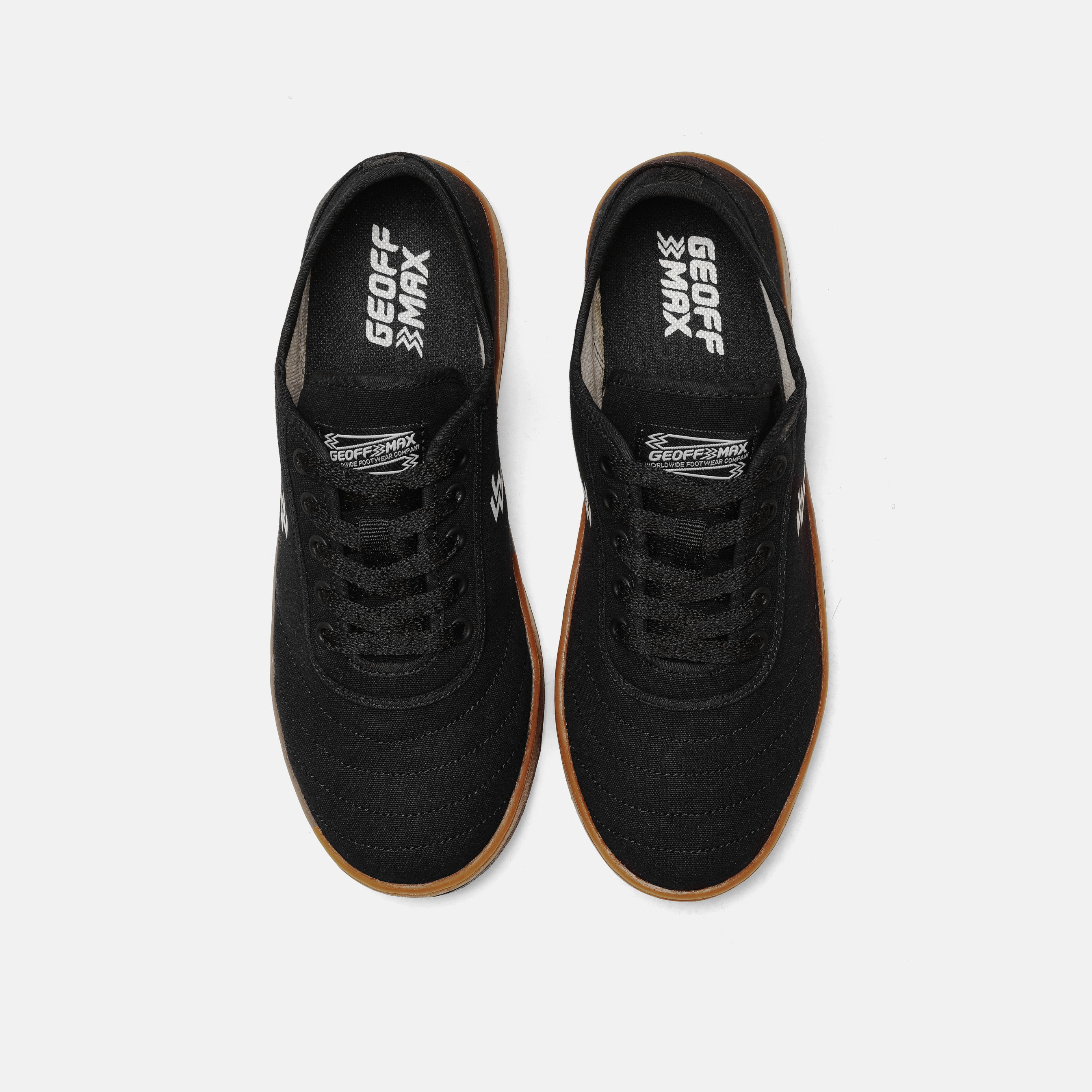 Dublin Black Gum