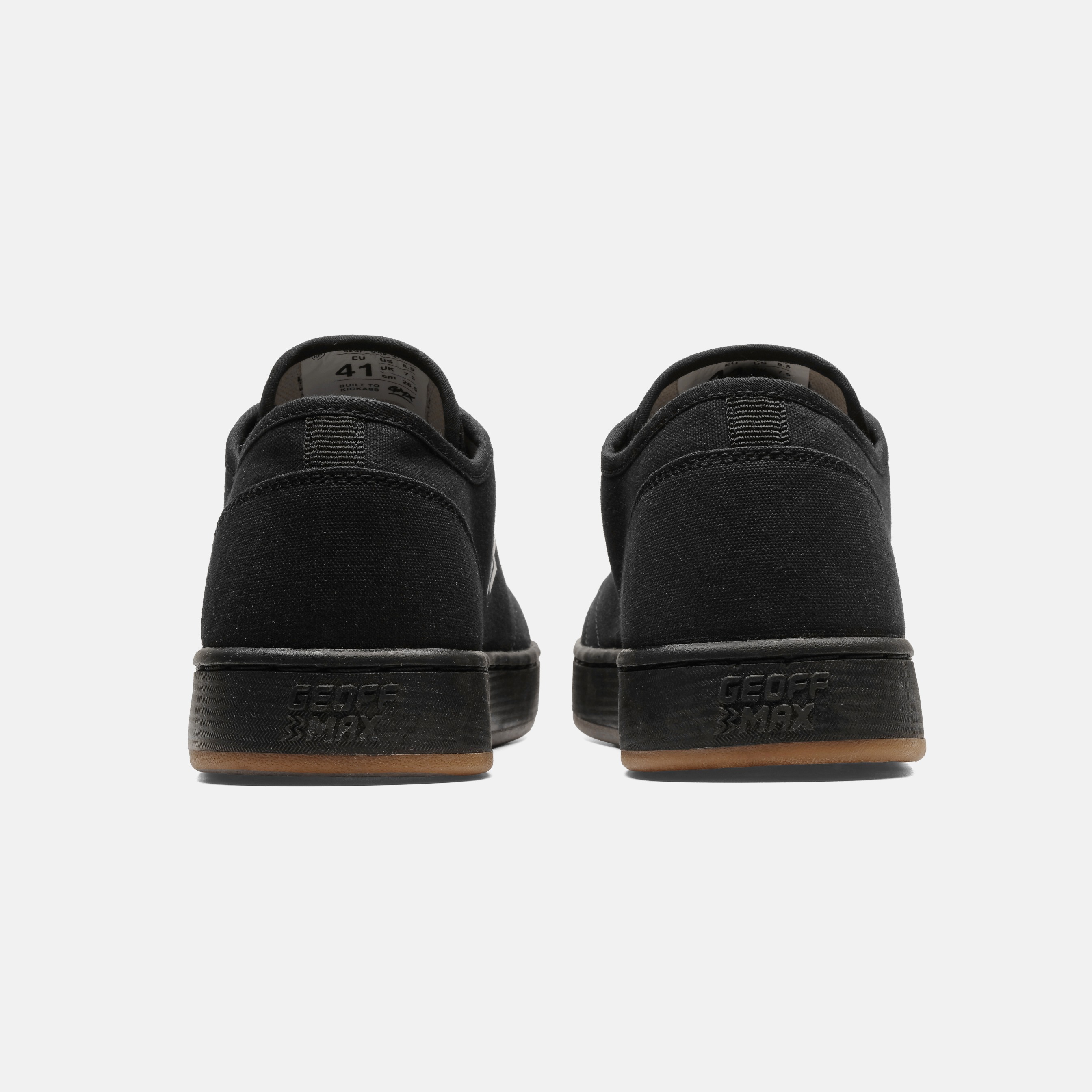 Dublin All Black