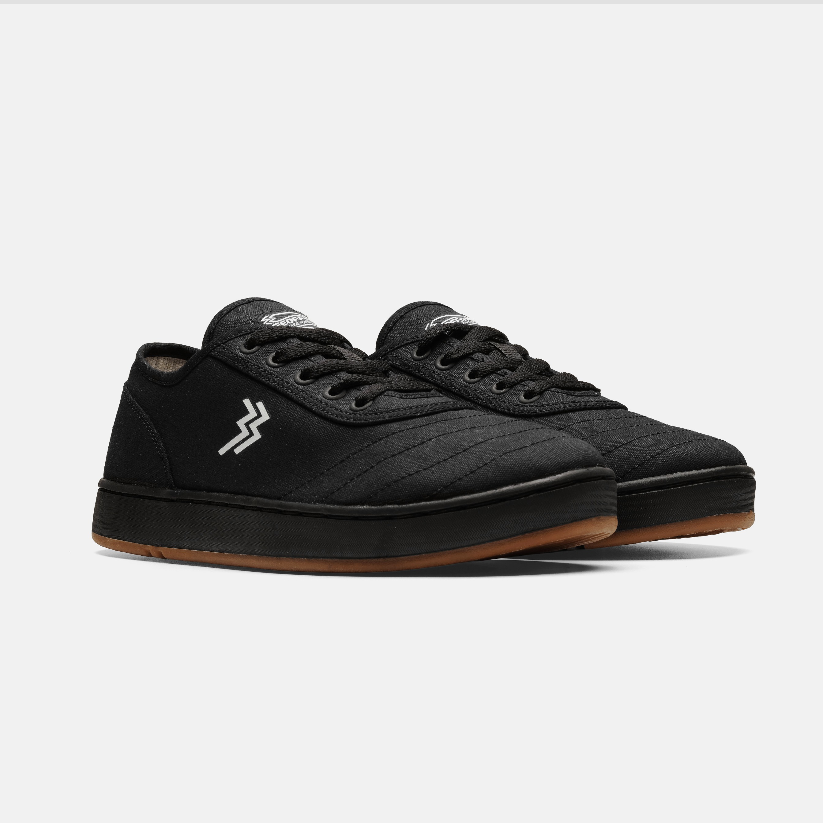 Dublin All Black