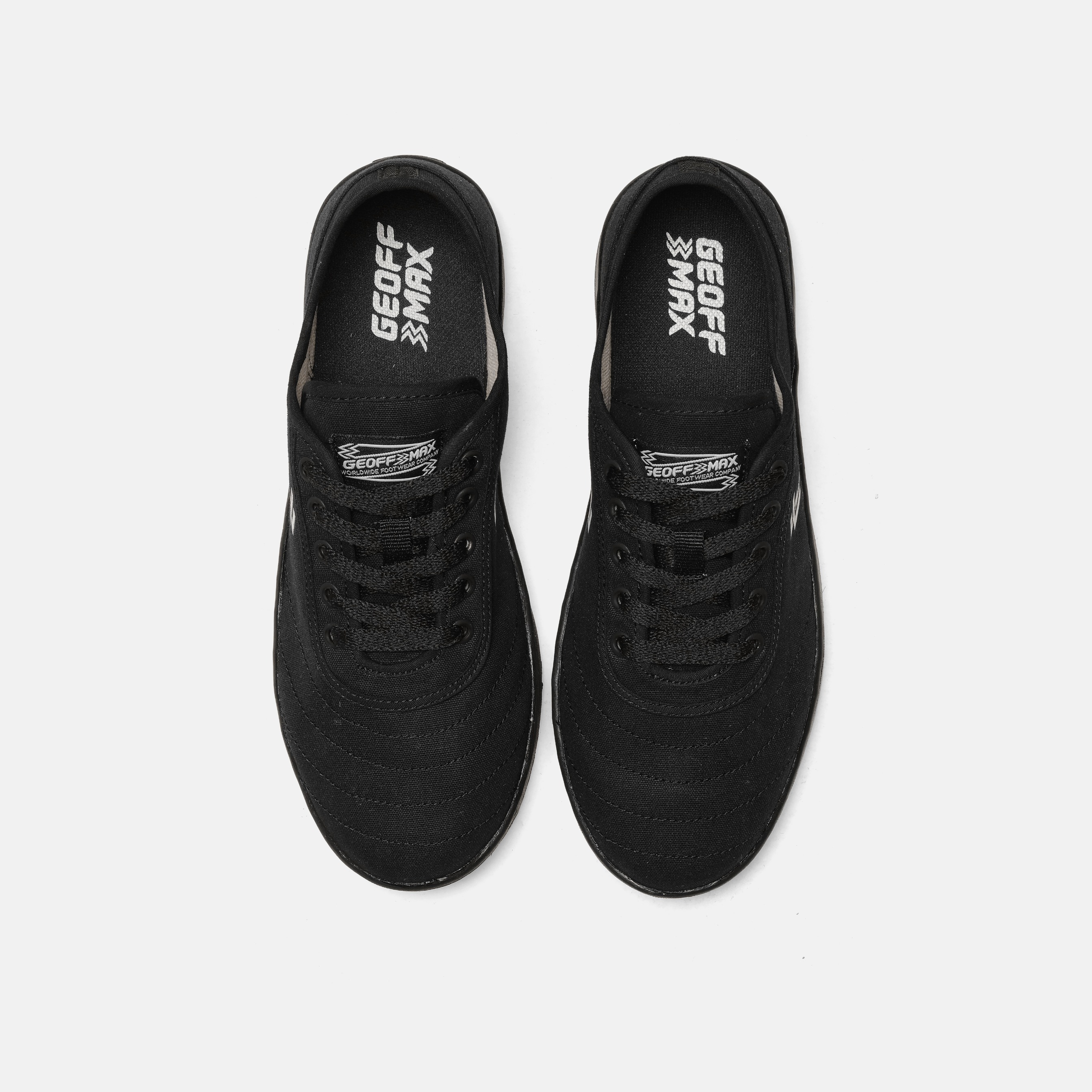 Dublin All Black
