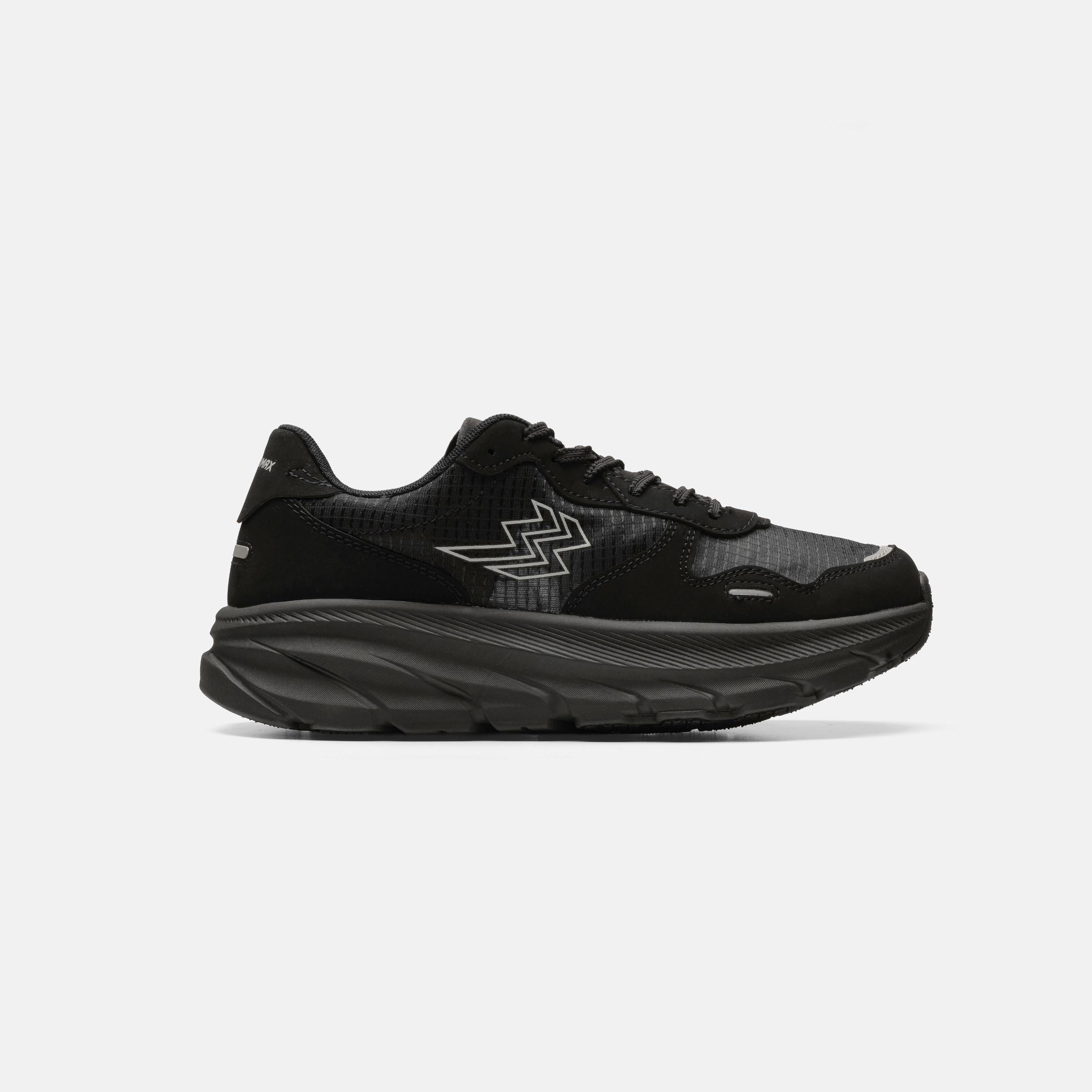 Wolf Vicious VRS Easy Running Shoes