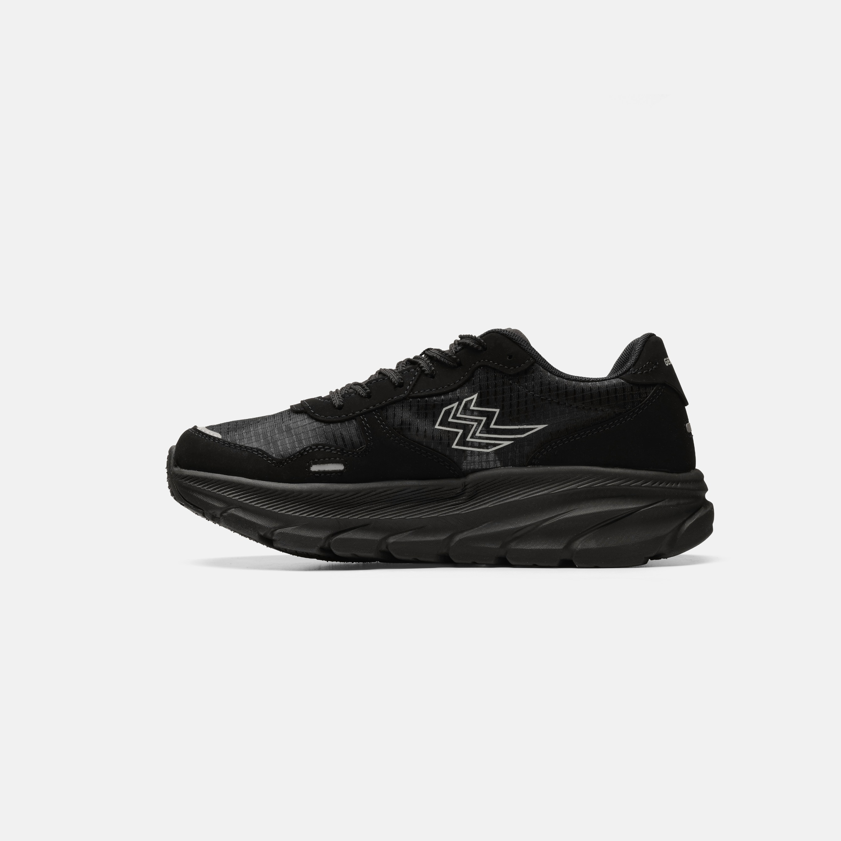 Wolf Vicious VRS Easy Running Shoes