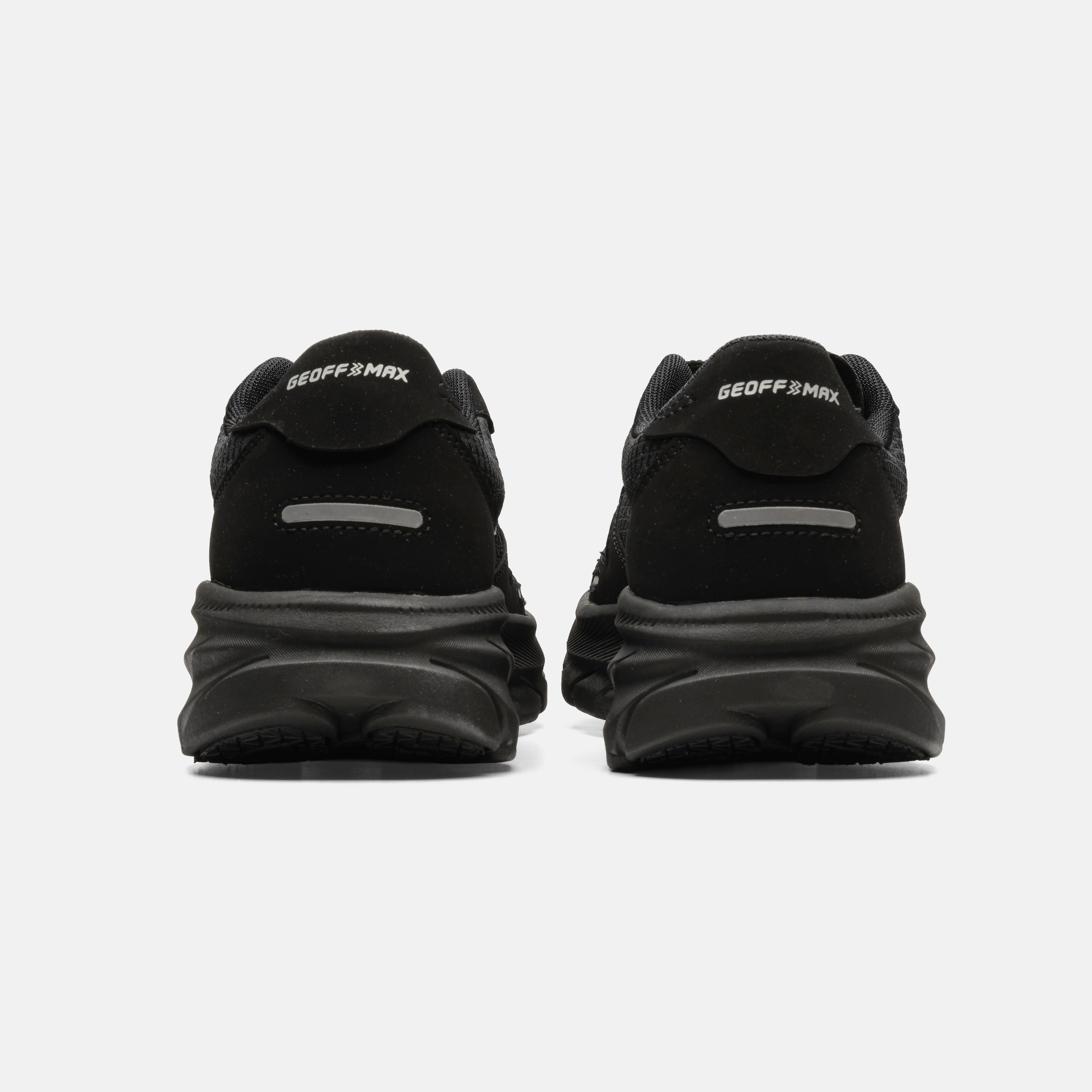 Wolf Vicious VRS Easy Running Shoes