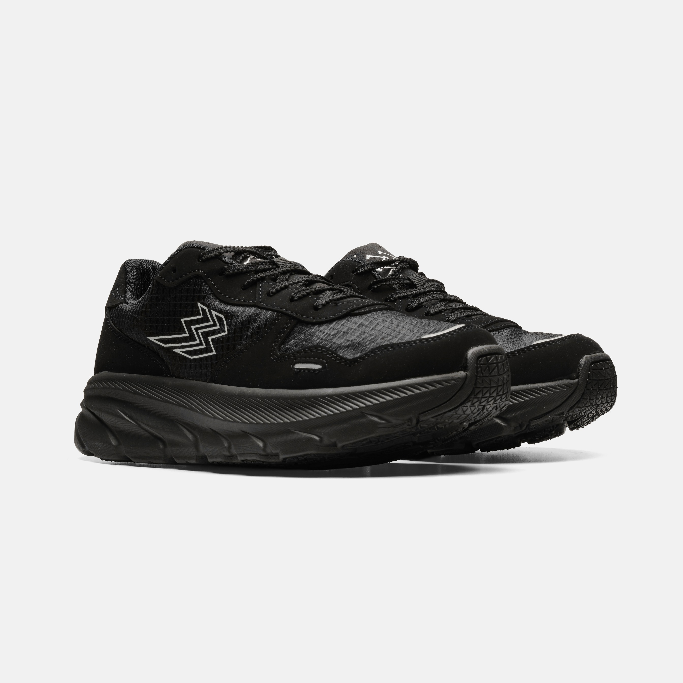 Wolf Vicious VRS Easy Running Shoes