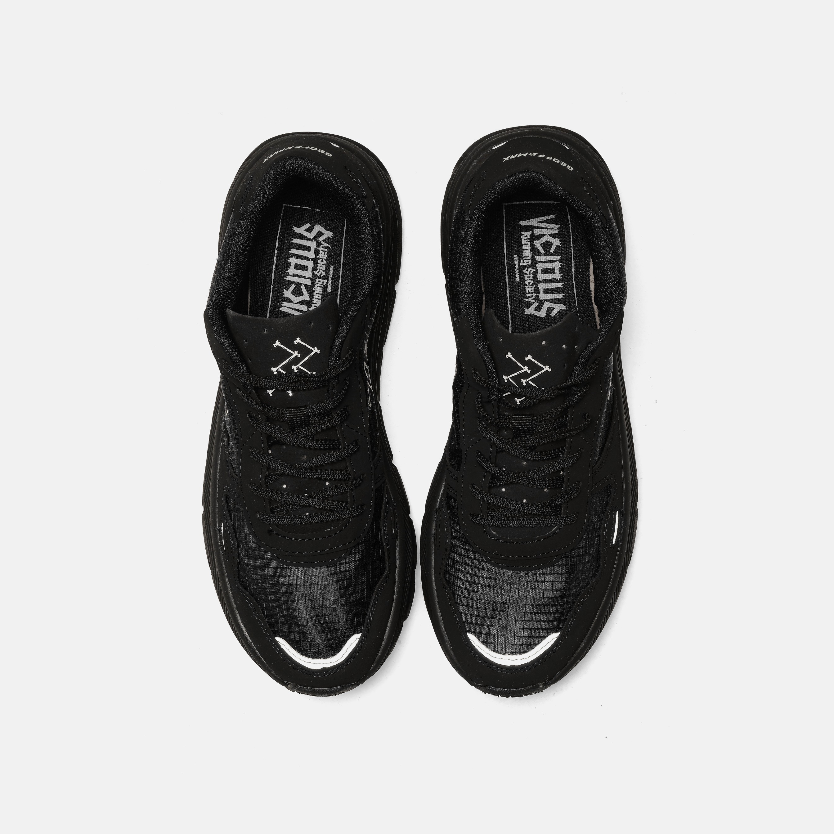 Wolf Vicious VRS Easy Running Shoes