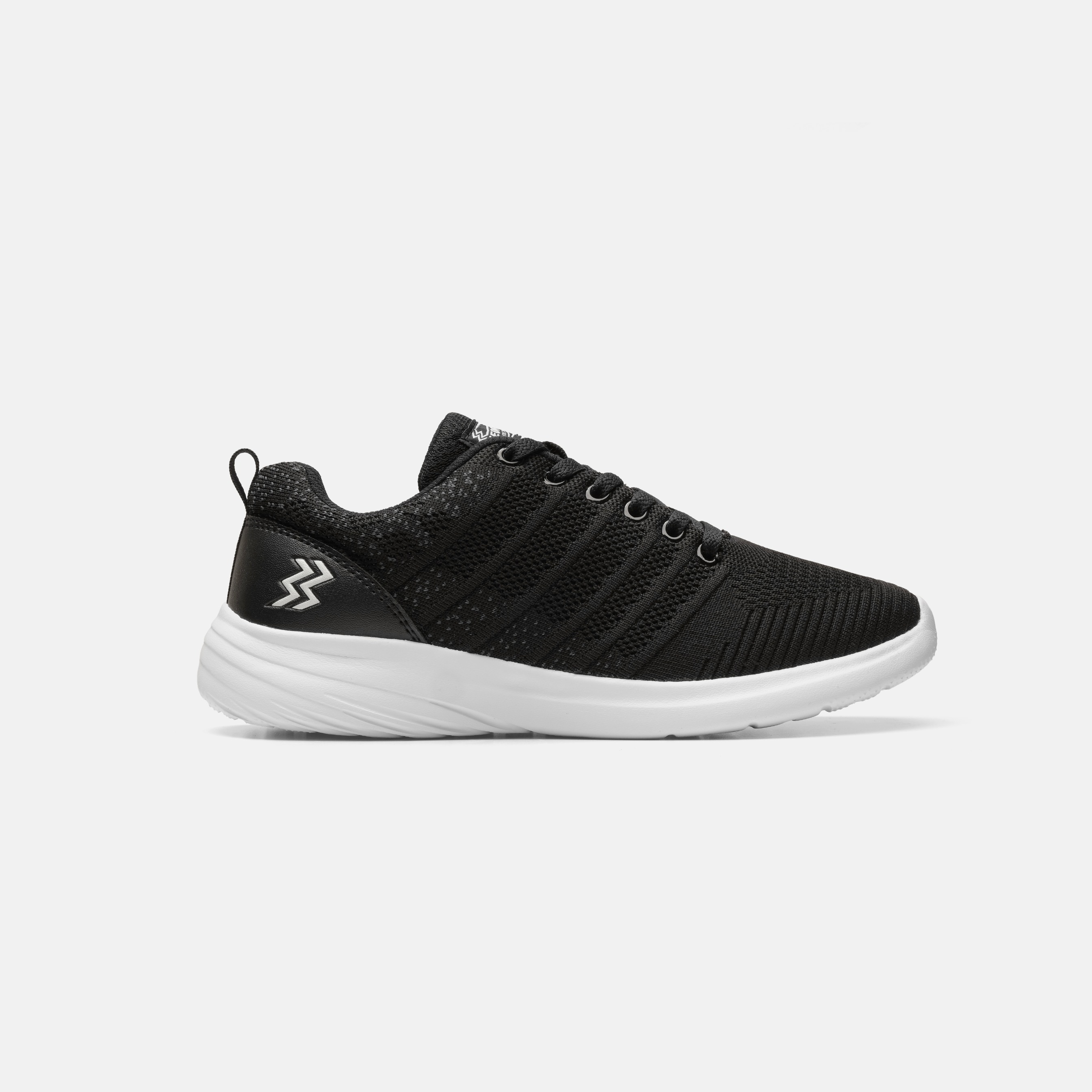 AT-693 Black White