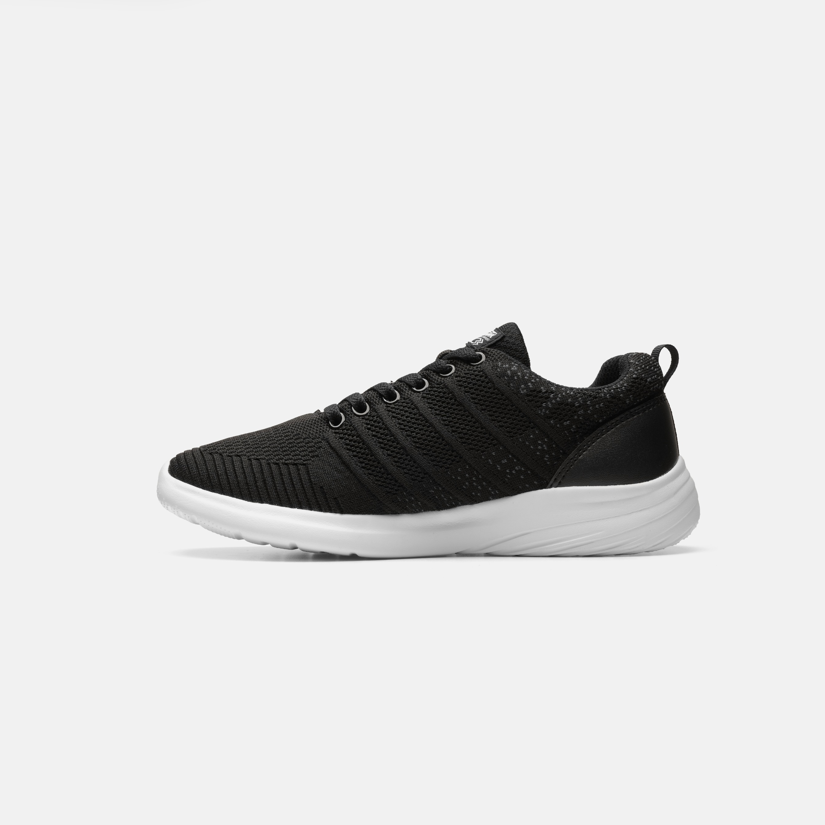 AT-693 Black White