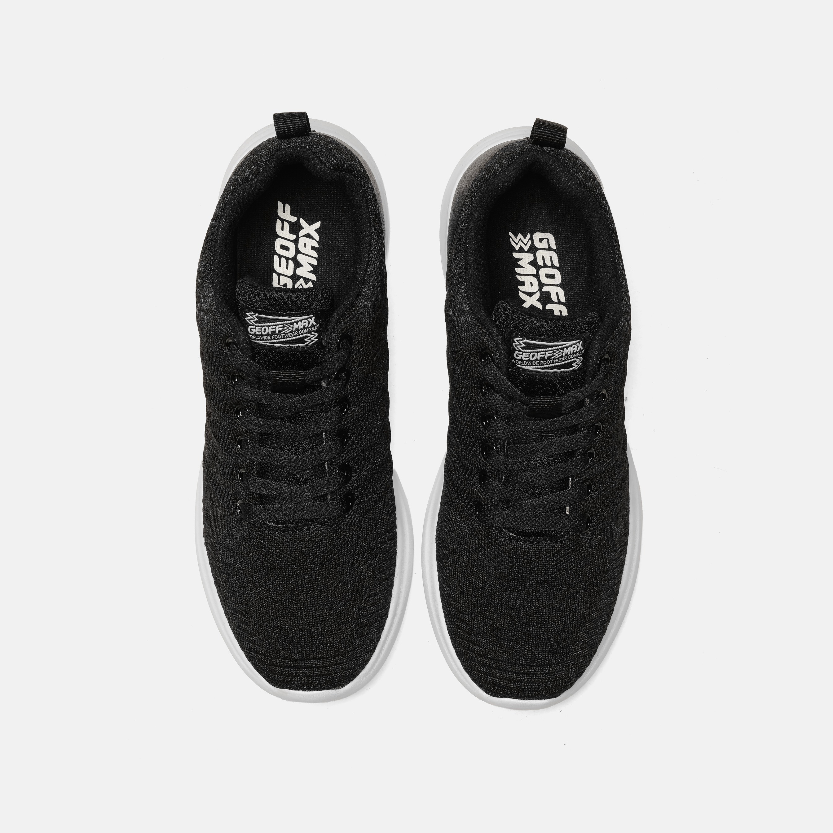 AT-693 Black White
