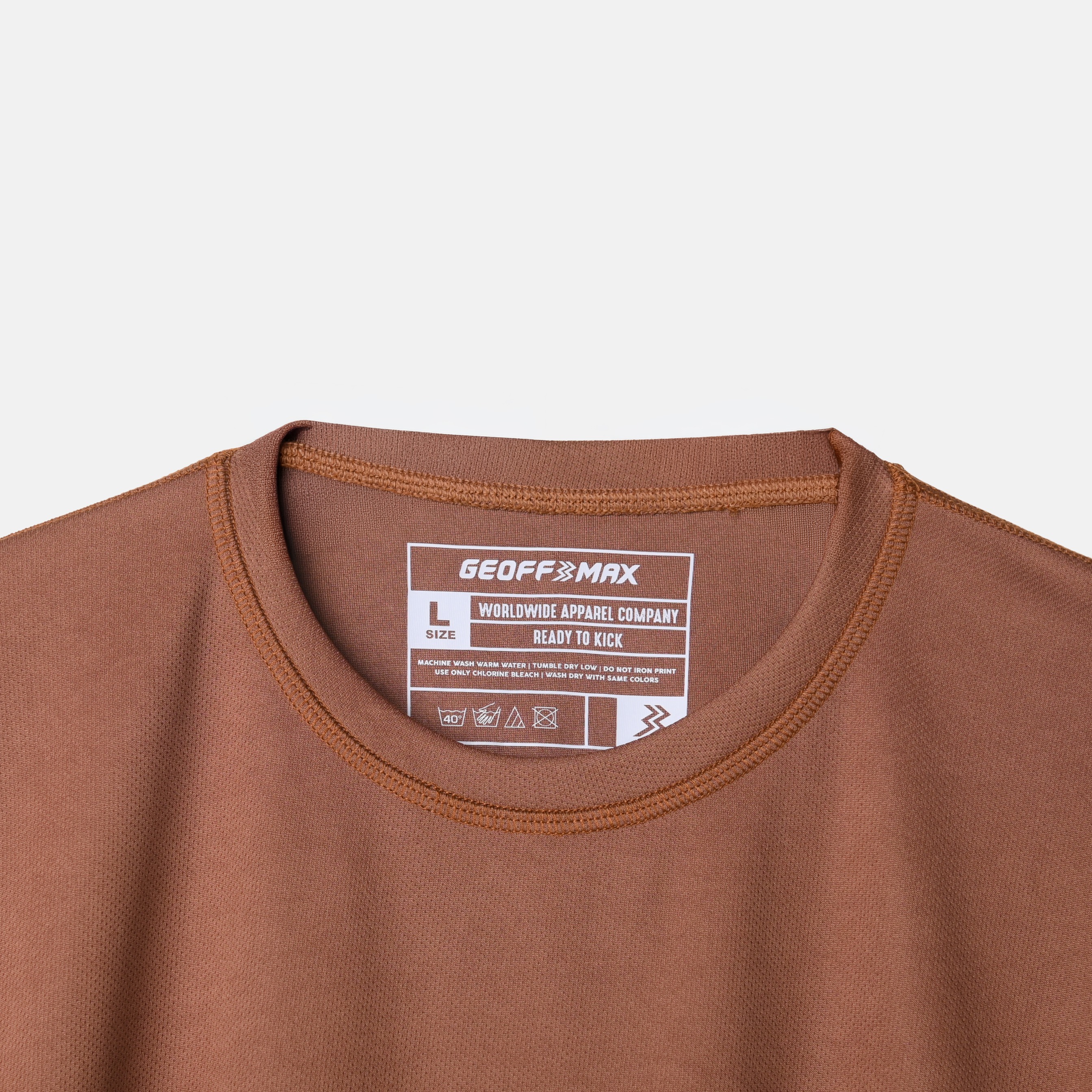 Interval Brown Tempo