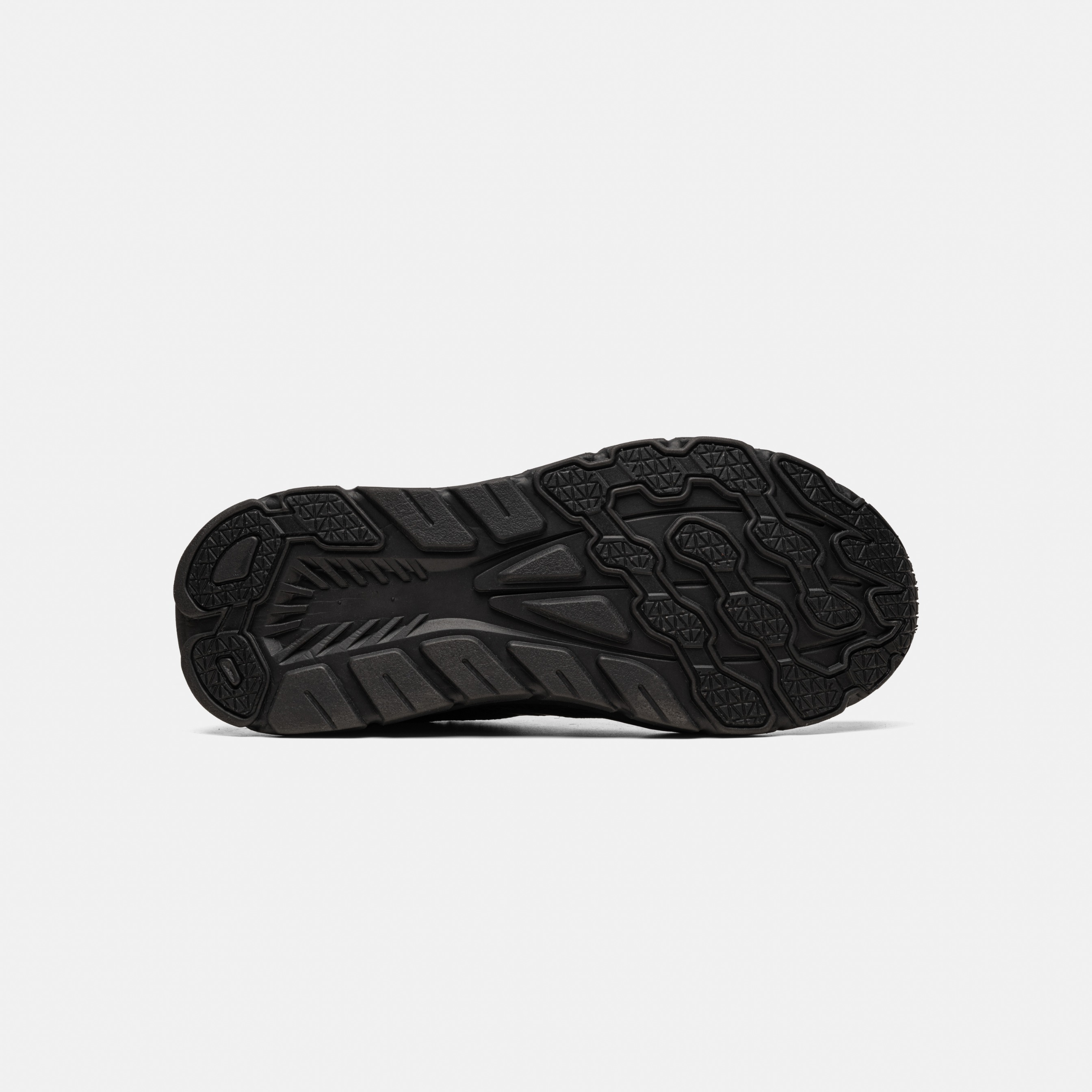 Finestone Jungle Black