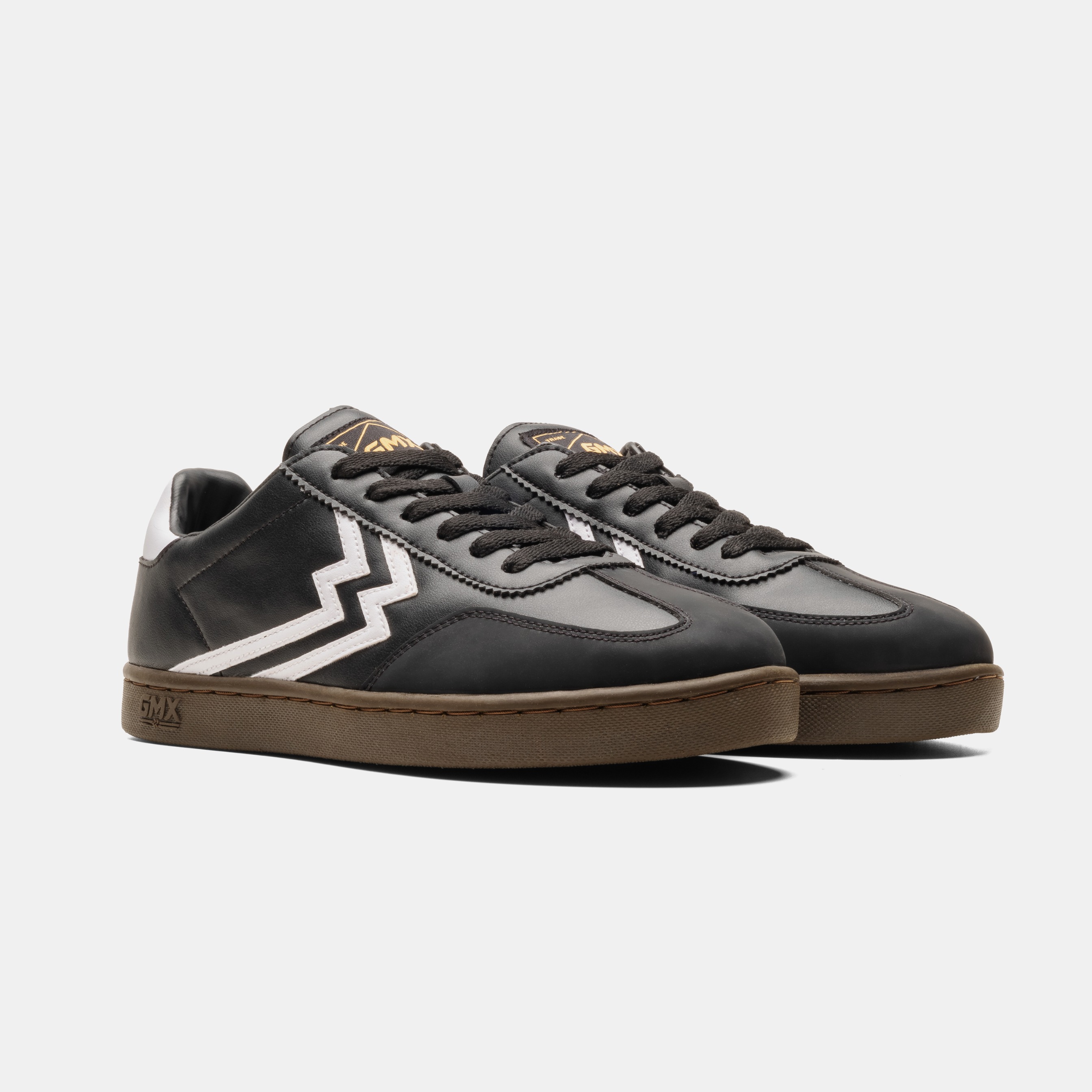 Dexter Classic Black