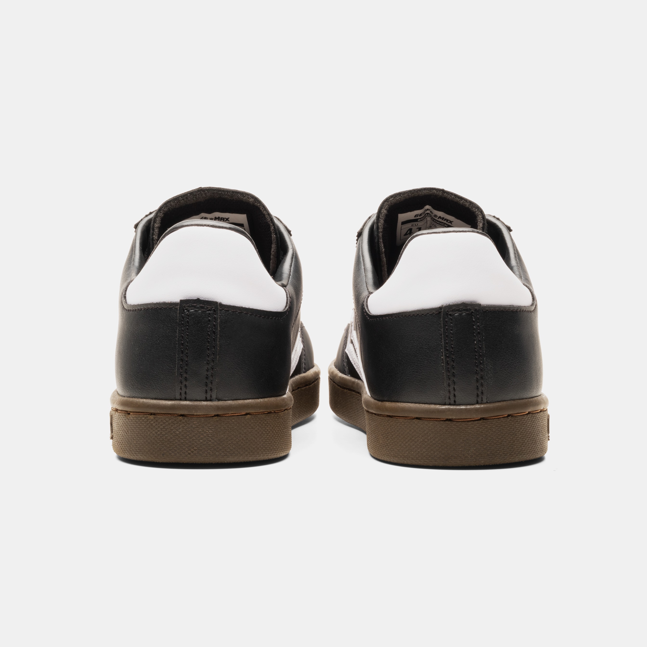 Dexter Classic Black