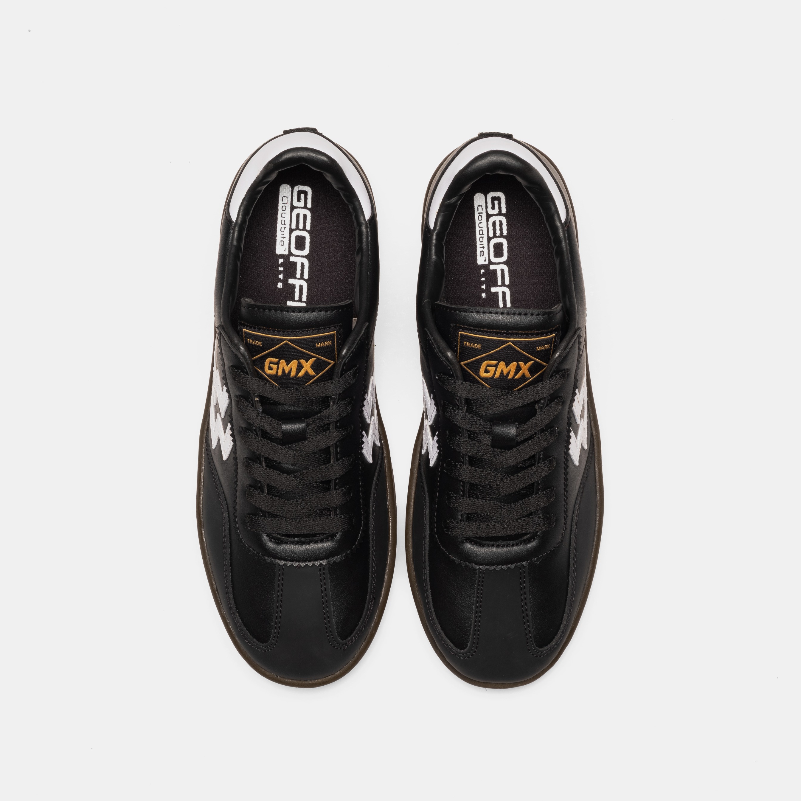 Dexter Classic Black