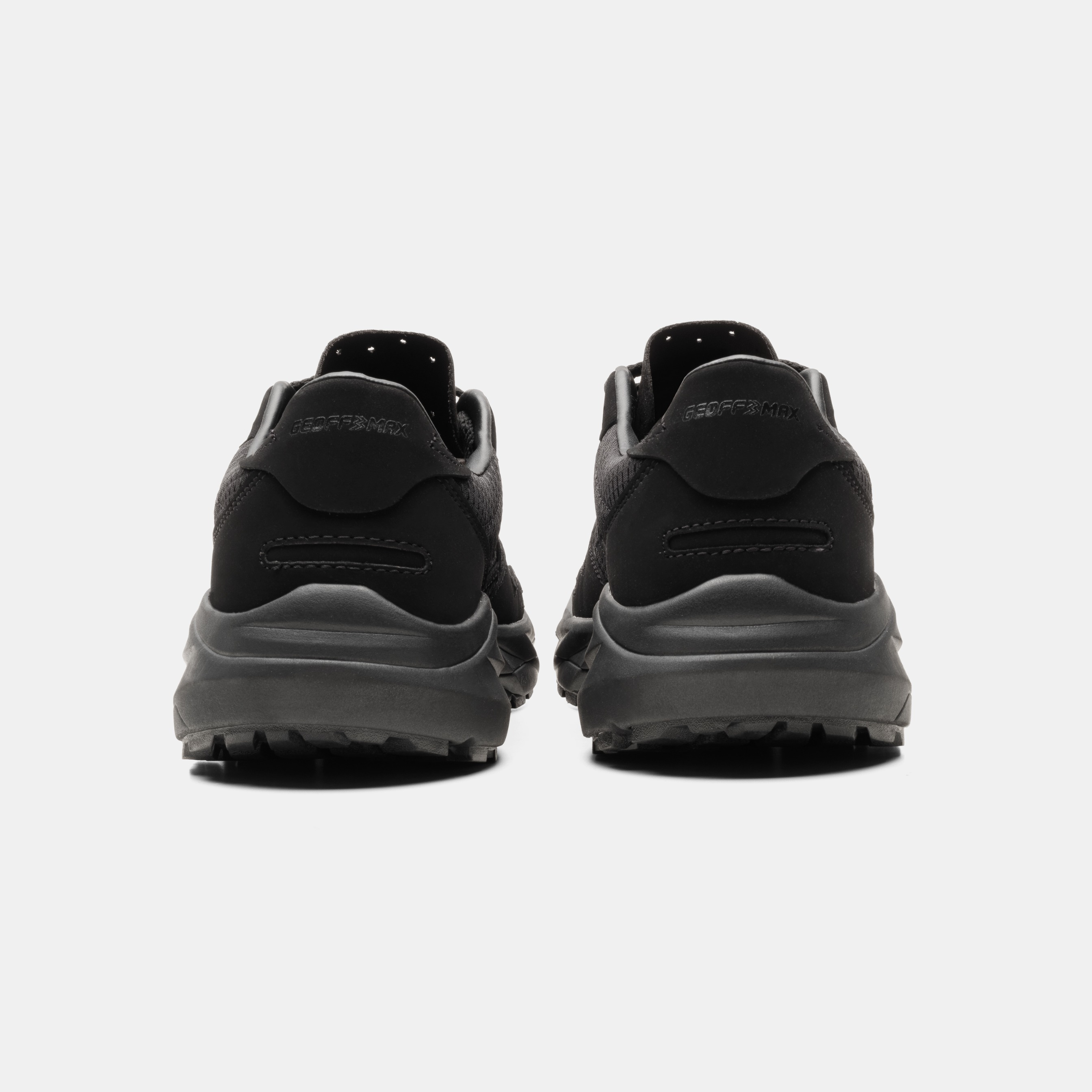 Wolf Vicious Triple Black