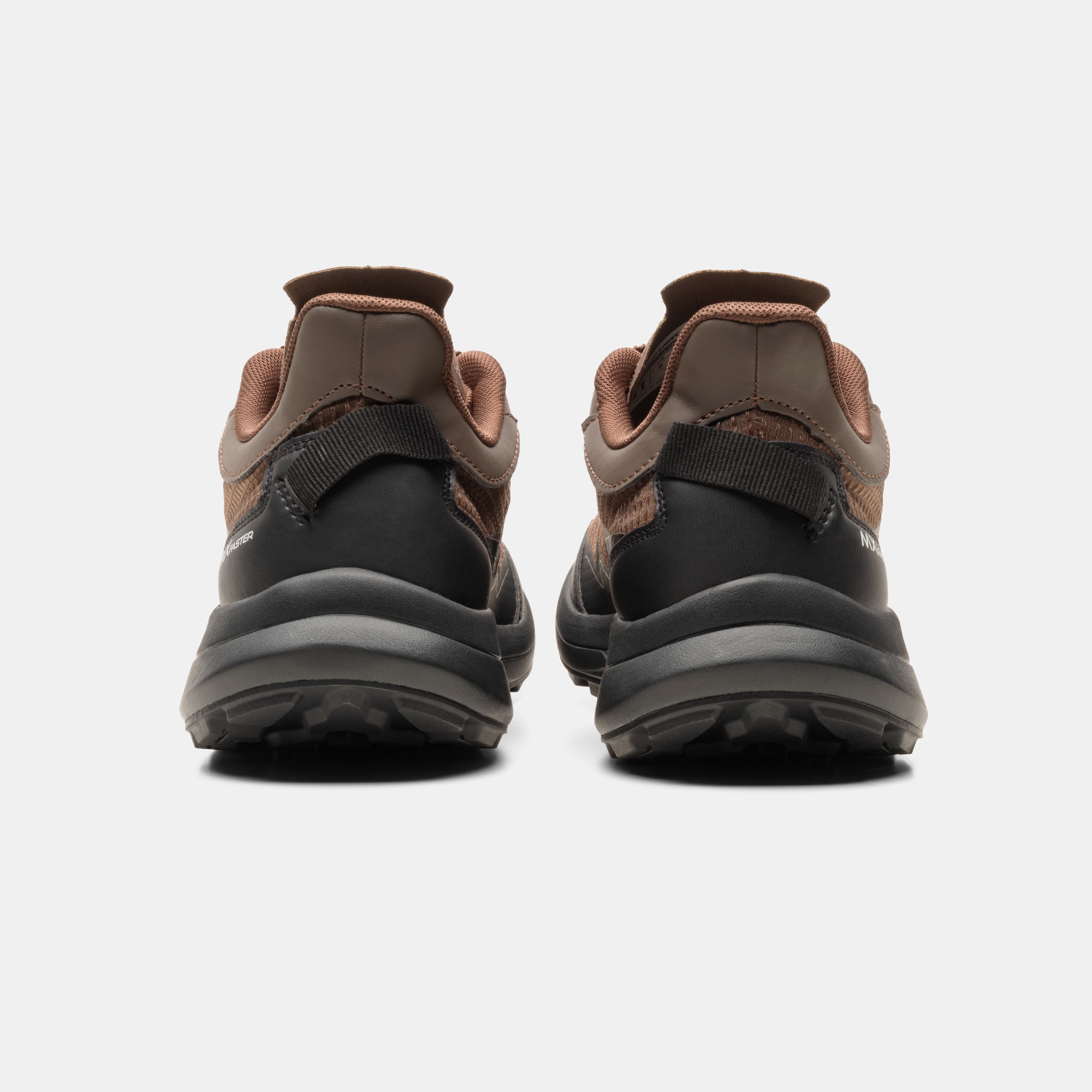 MX Faster Dark Brown Black