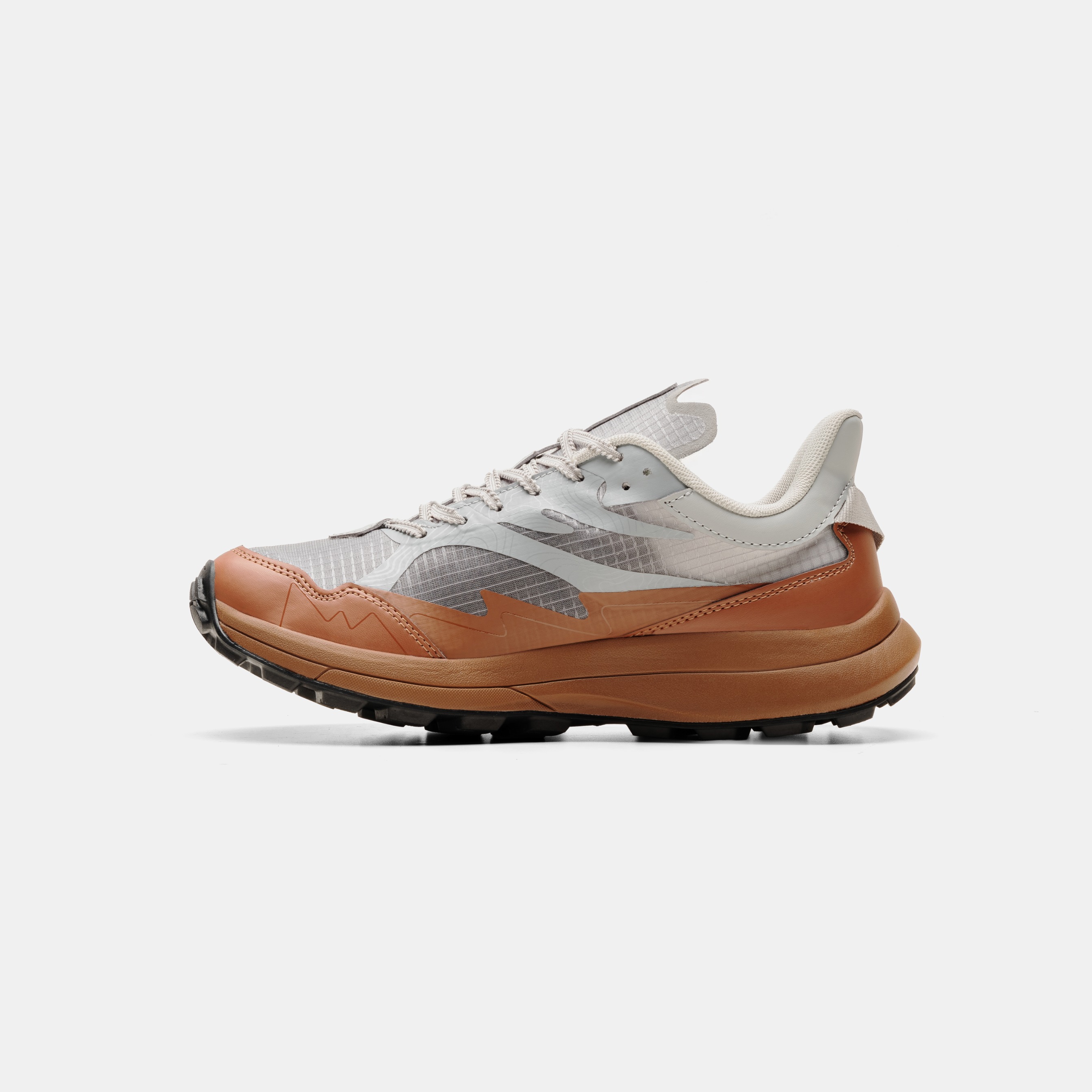 MX Faster Grey Brown