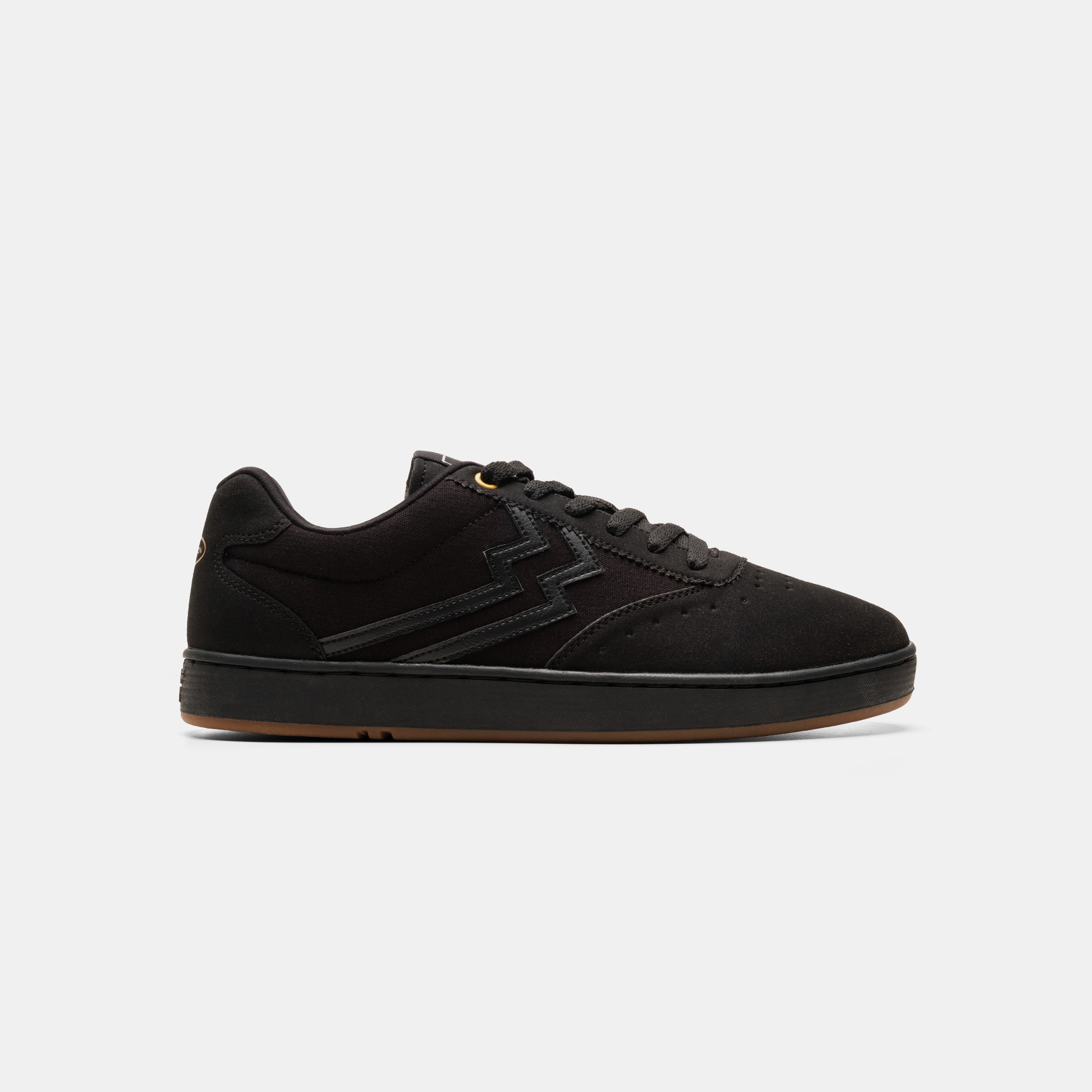 Boston All Black