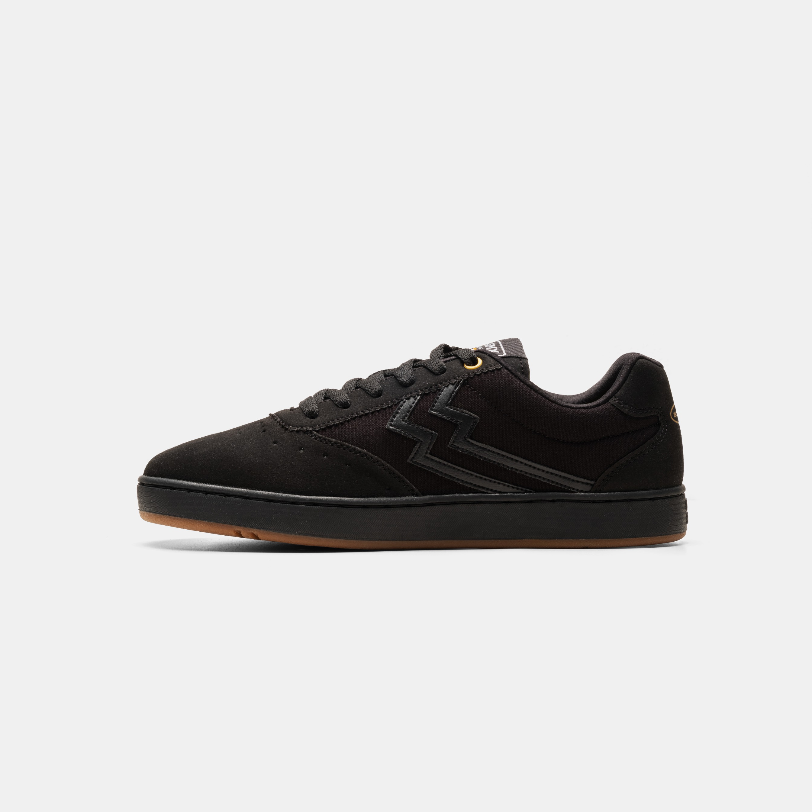 Boston All Black