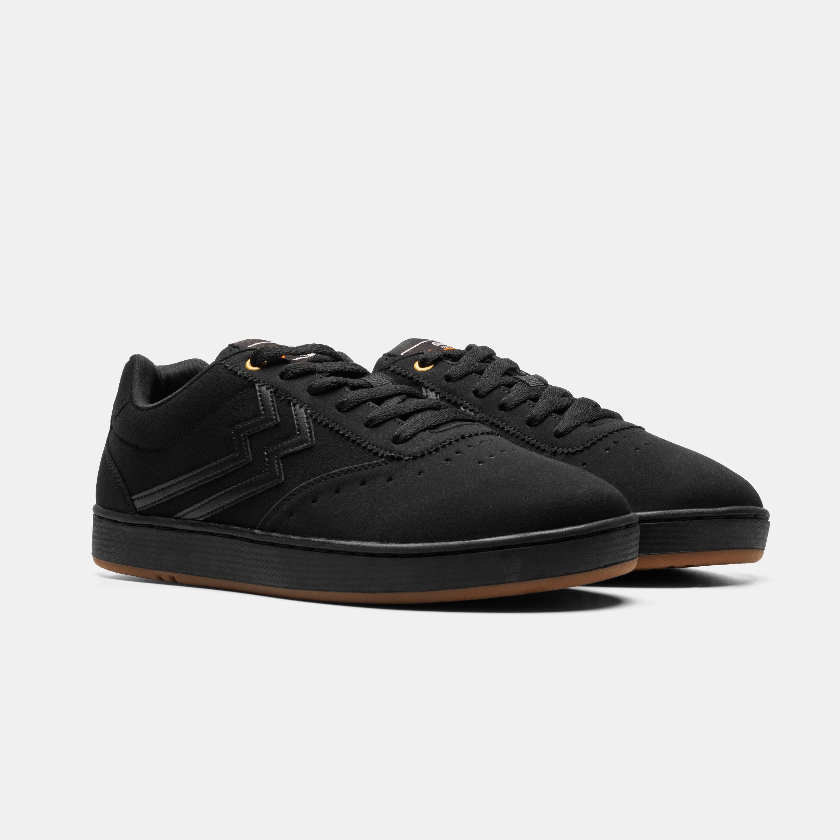 Boston All Black