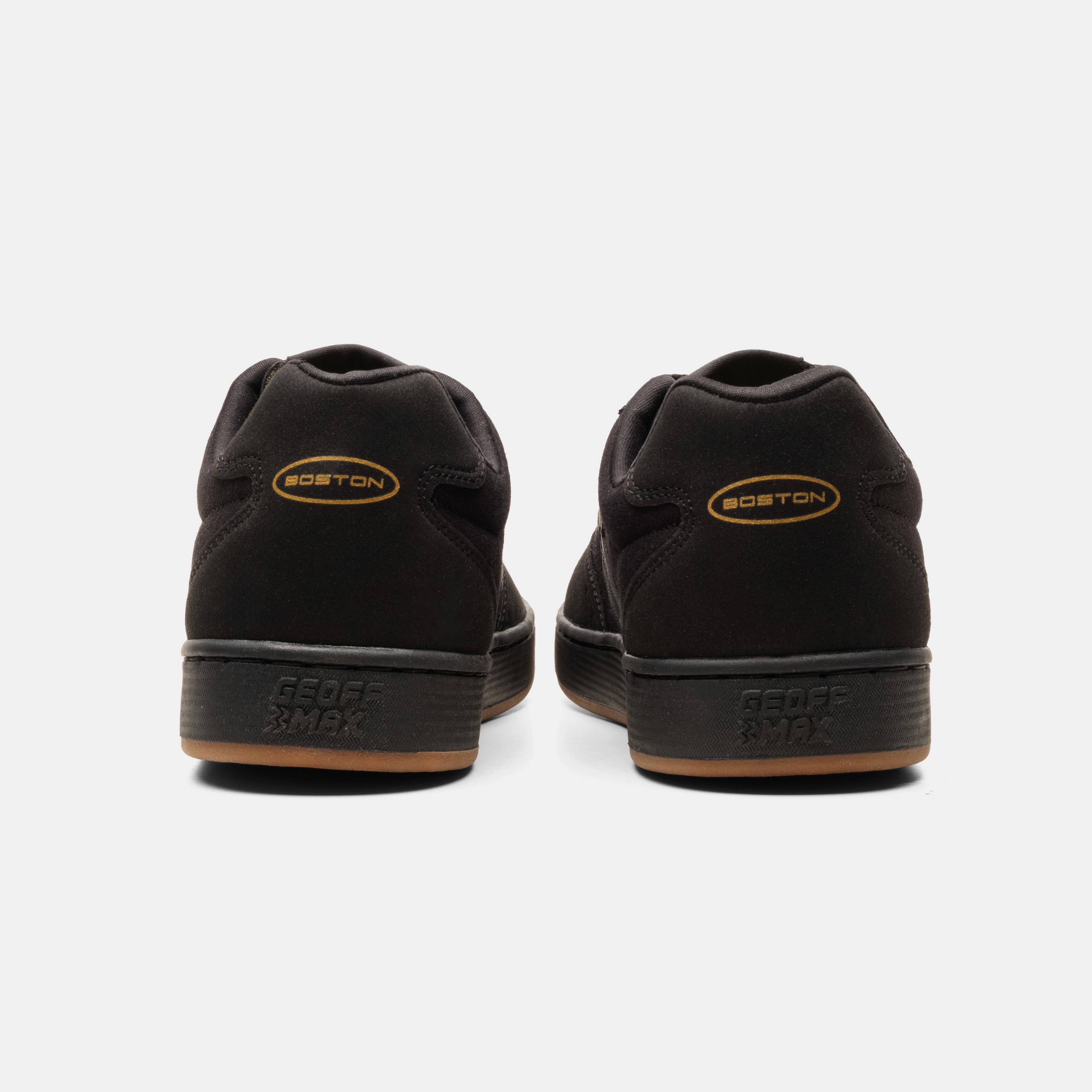 Boston All Black