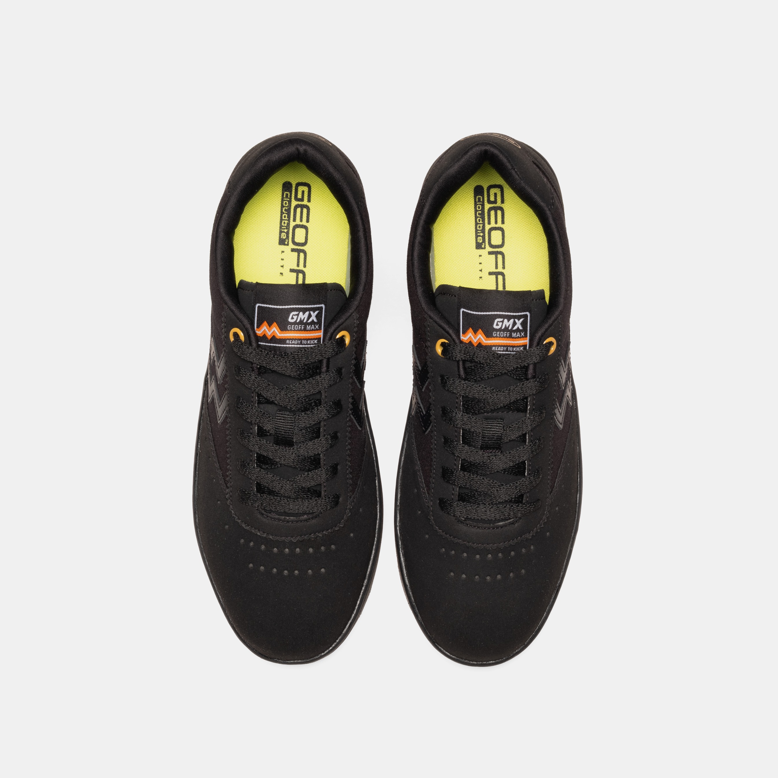 Boston All Black