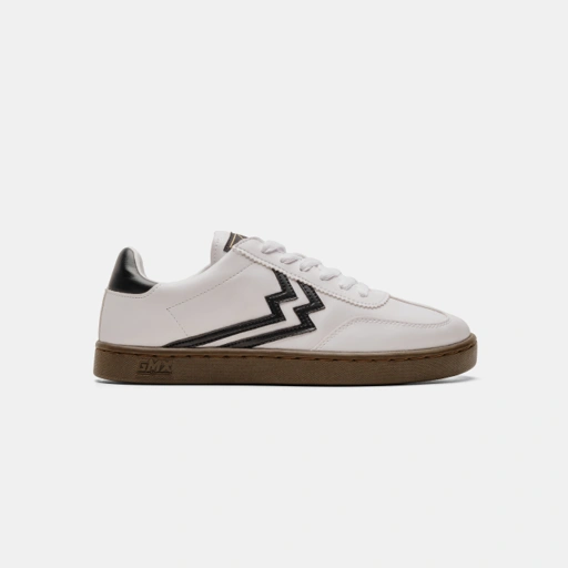 Dexter Auth White Gum