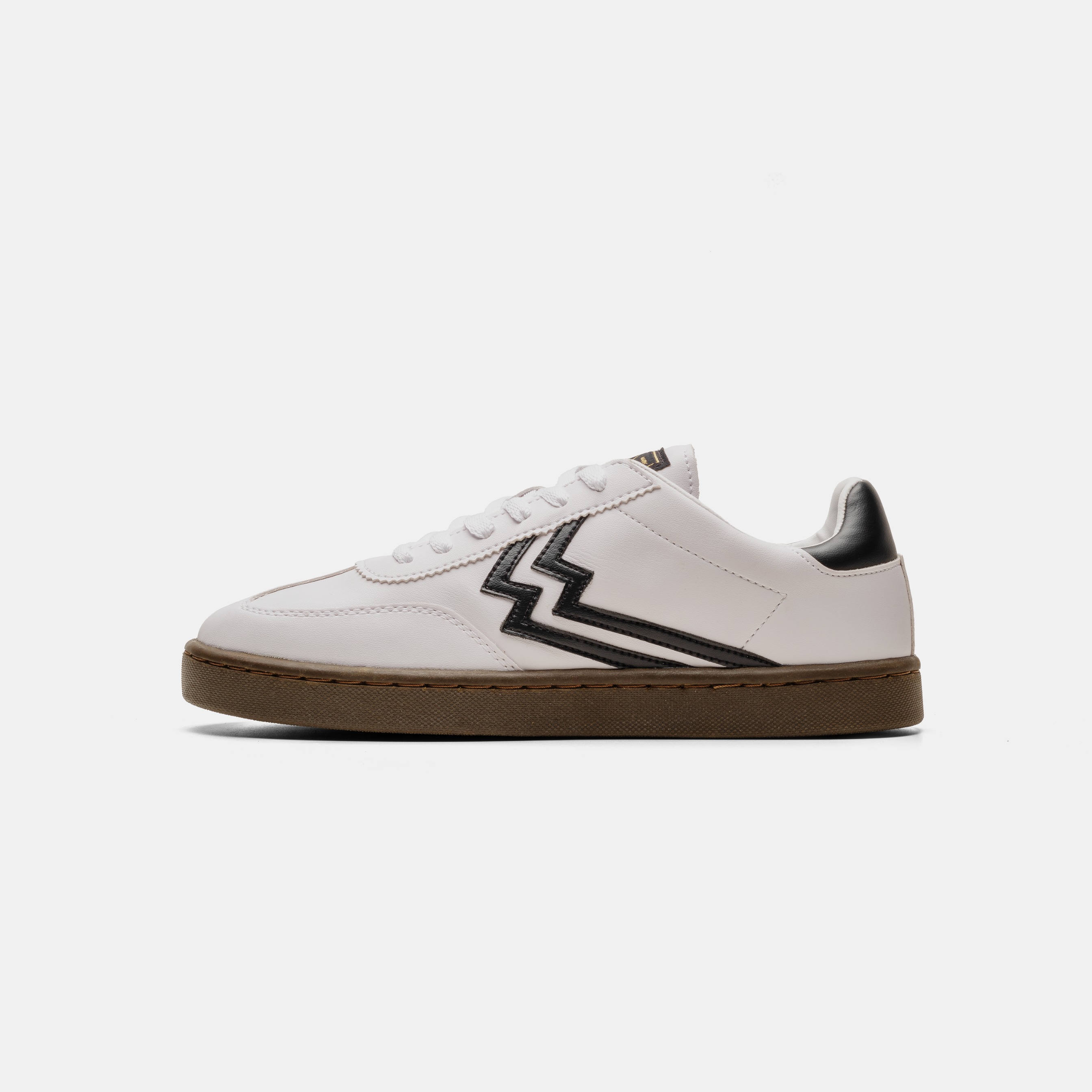 Dexter Auth White Gum