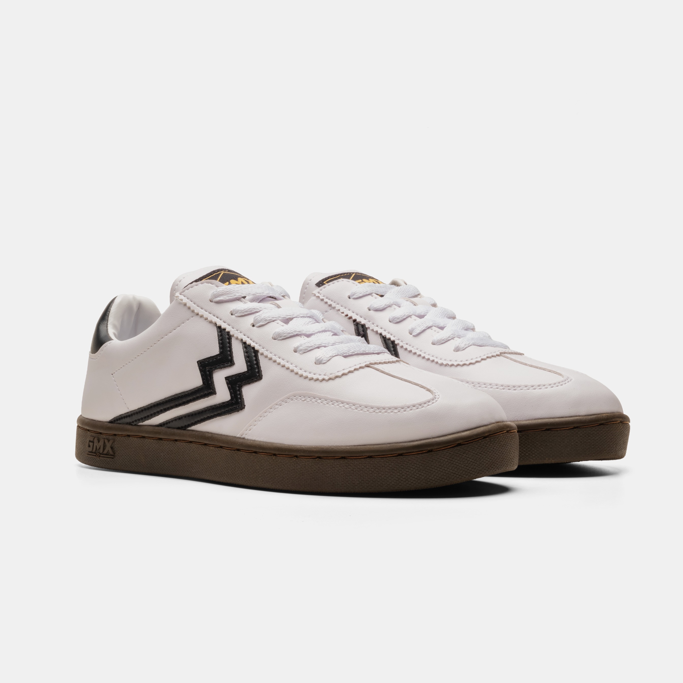 Dexter Auth White Gum