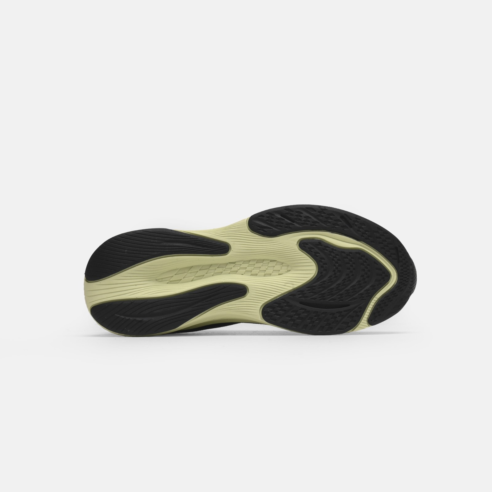 Pulse Black Mint