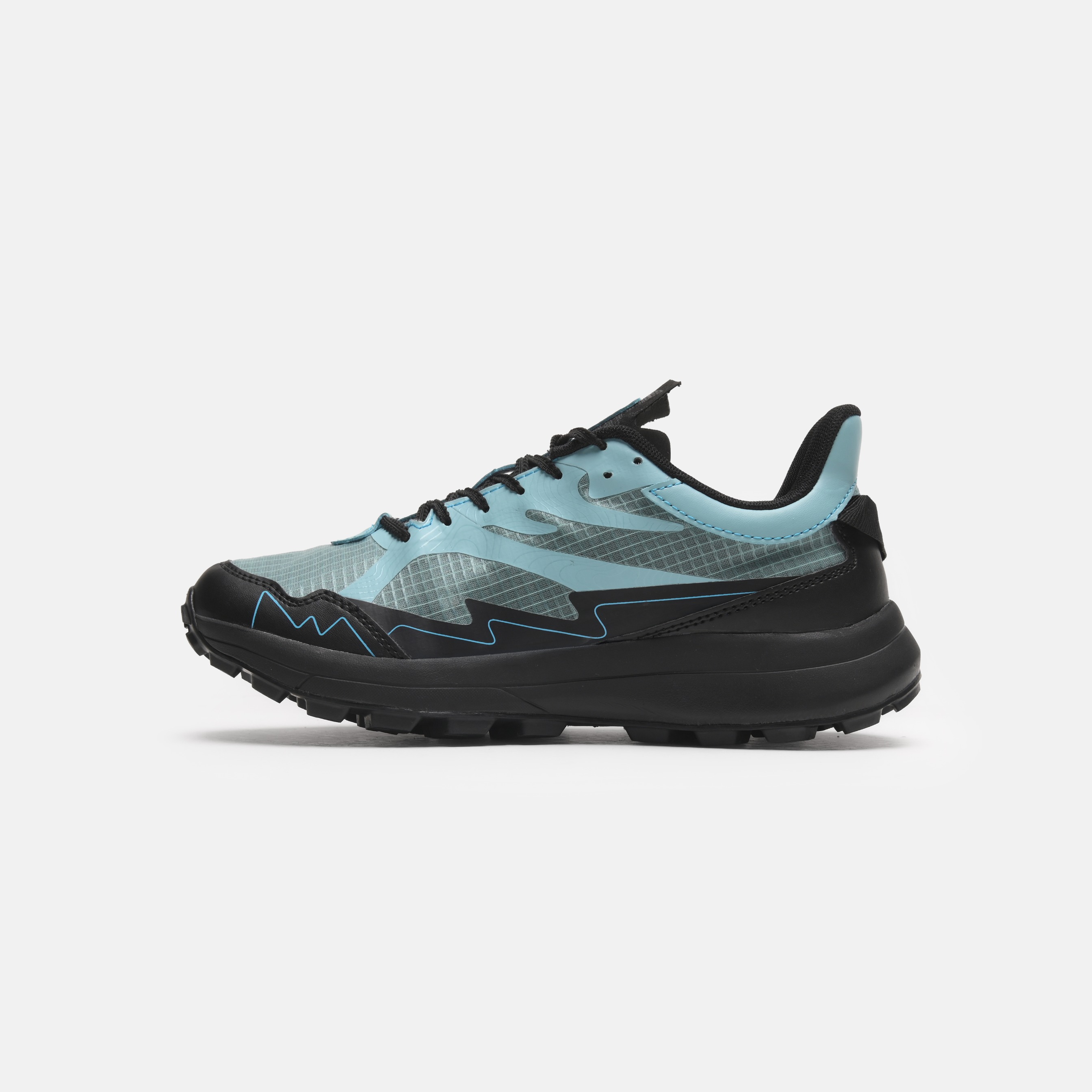 MX Faster Powder Blue