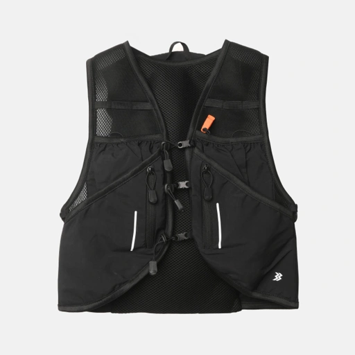 Raven 8L Noiseflex™ Black