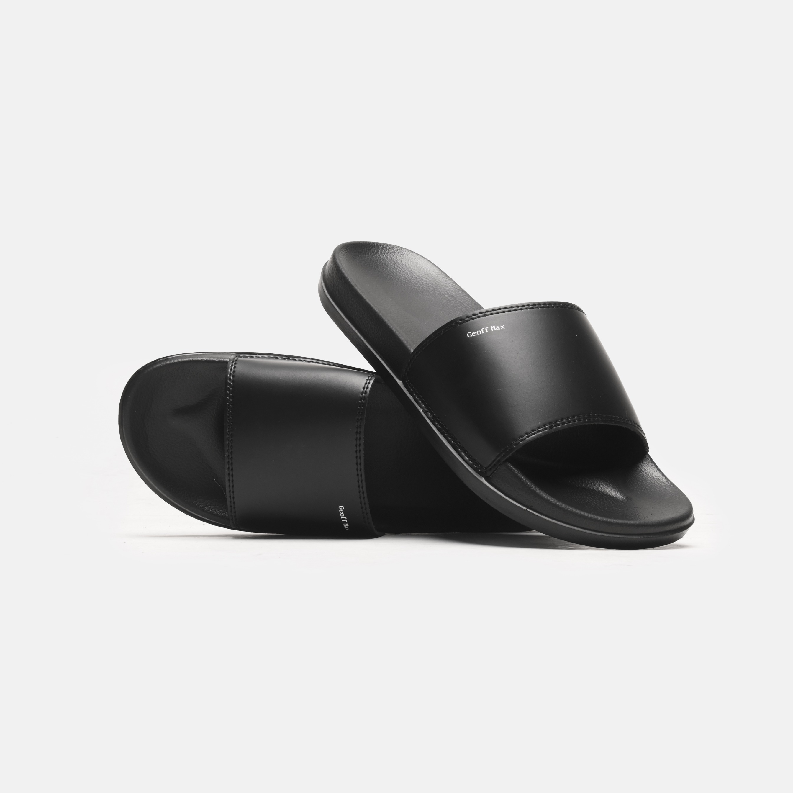 Troop Black Deep