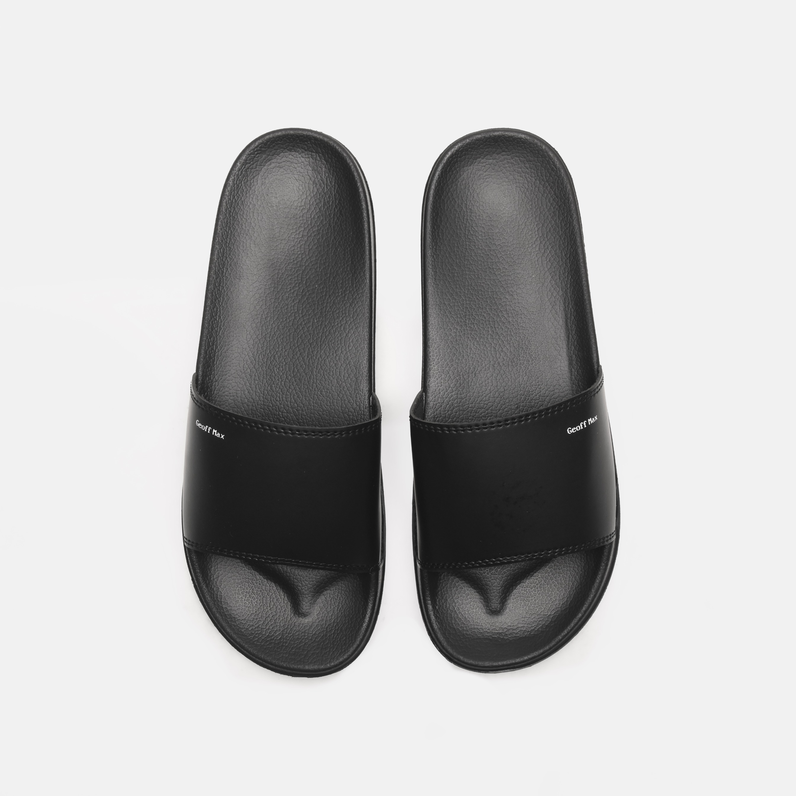 Troop Black Deep