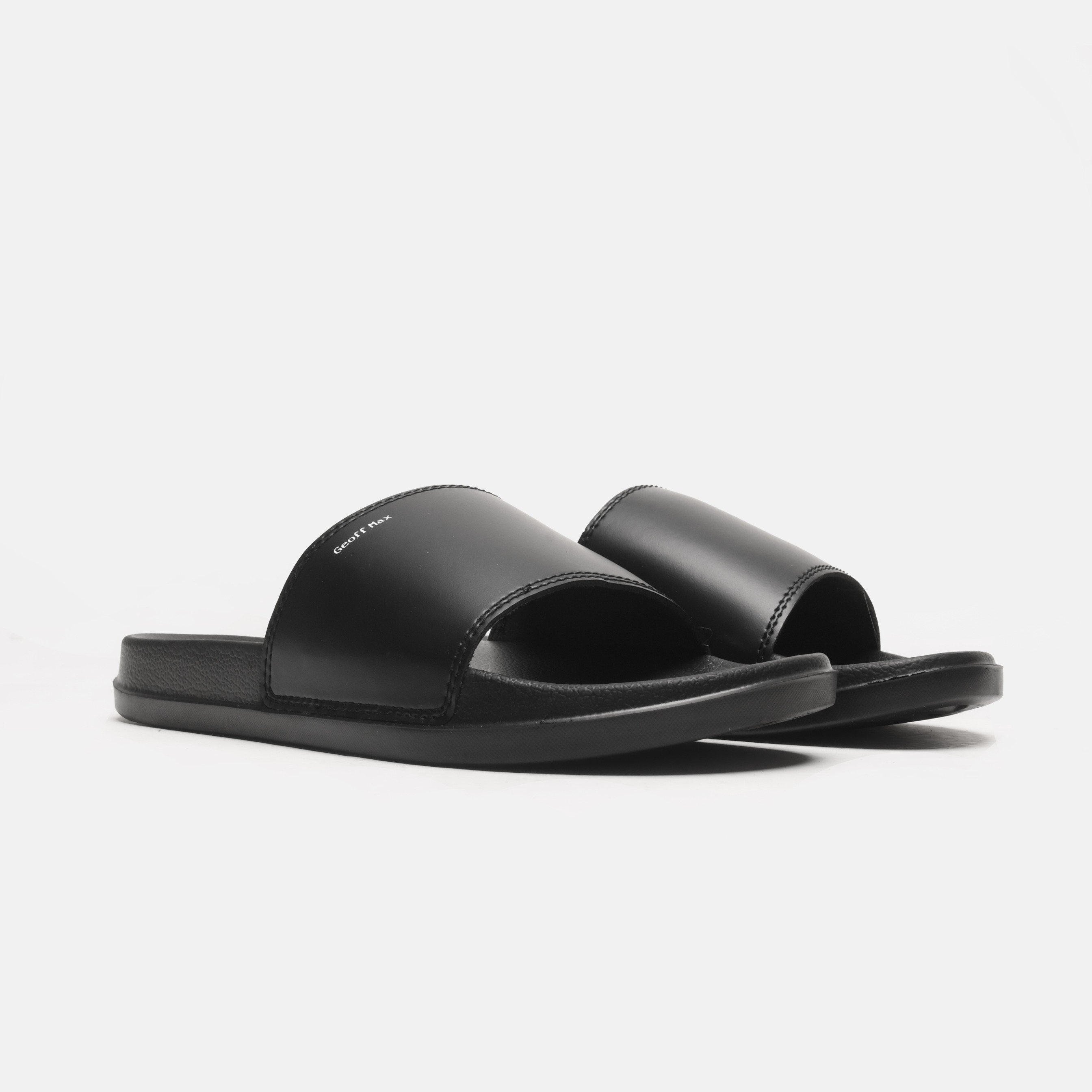 Troop Black Deep