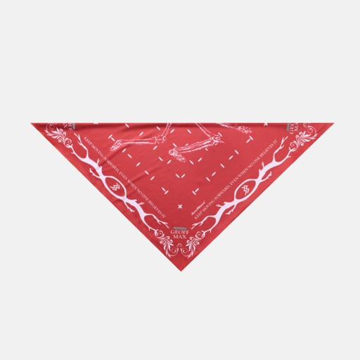 Sonix Aerowave™ Punk Not Dead Red