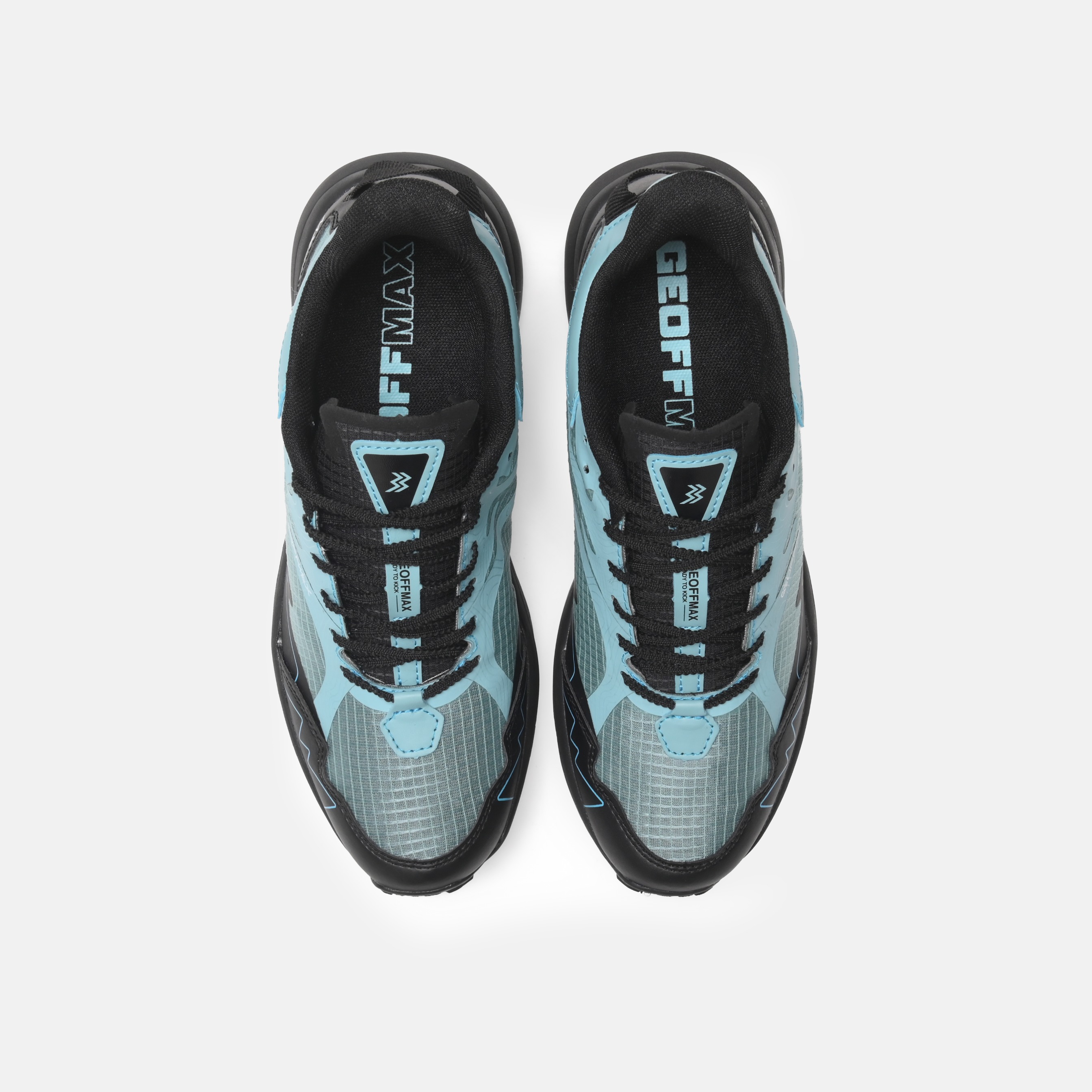 MX Faster Powder Blue