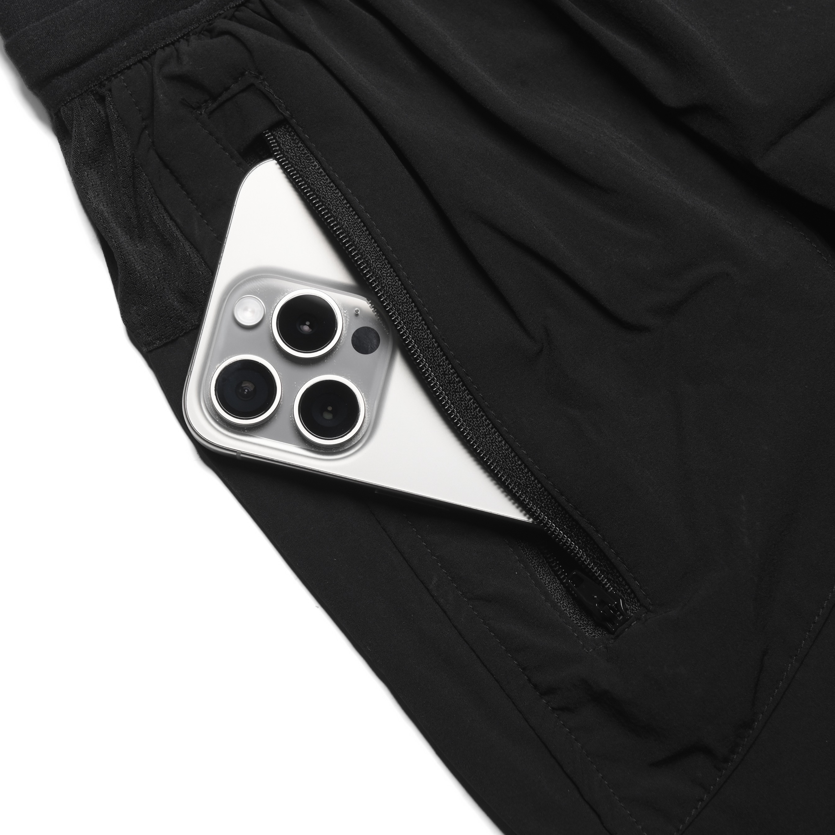 Optima Evo Noisetouch™ Black