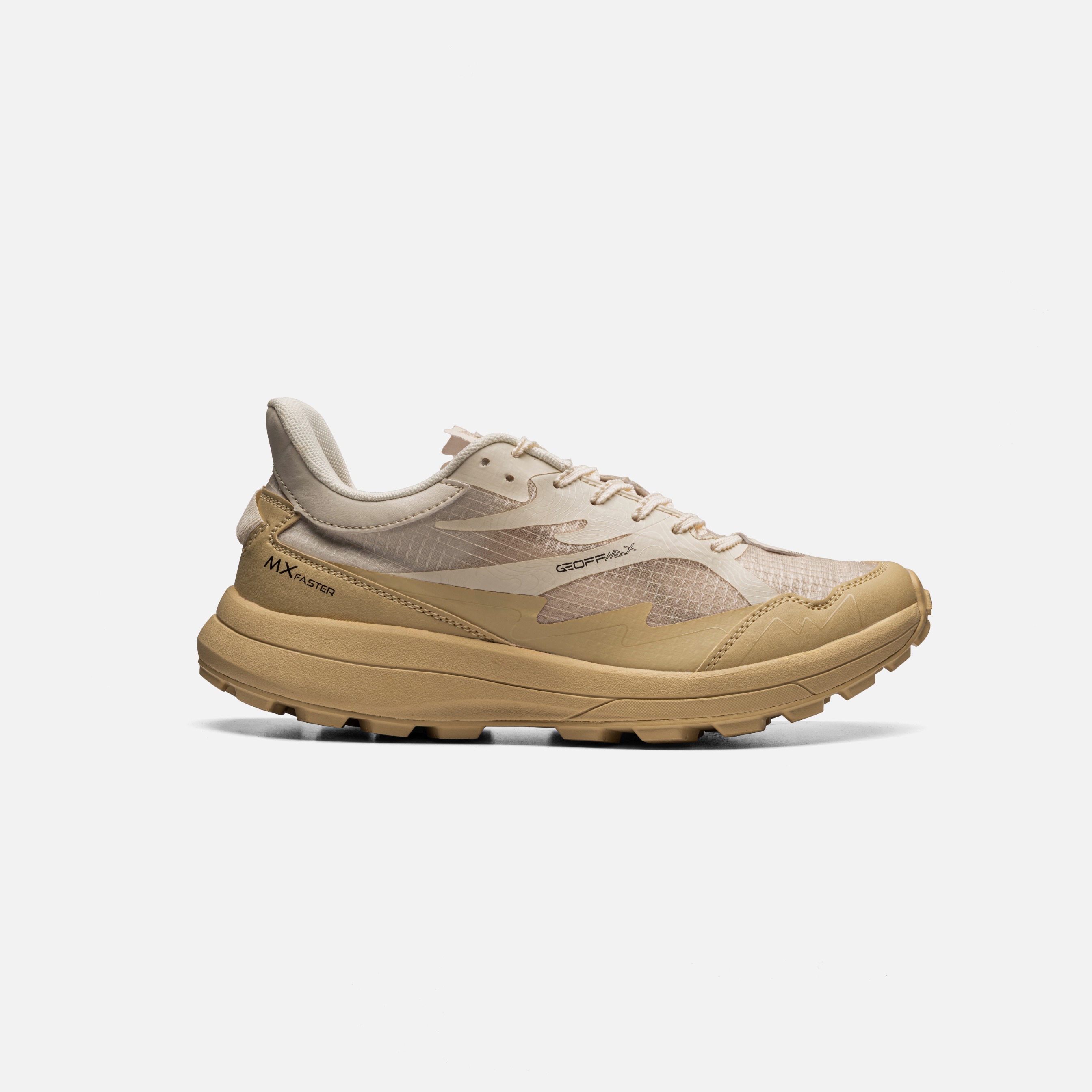 MX Faster Mud Grey
