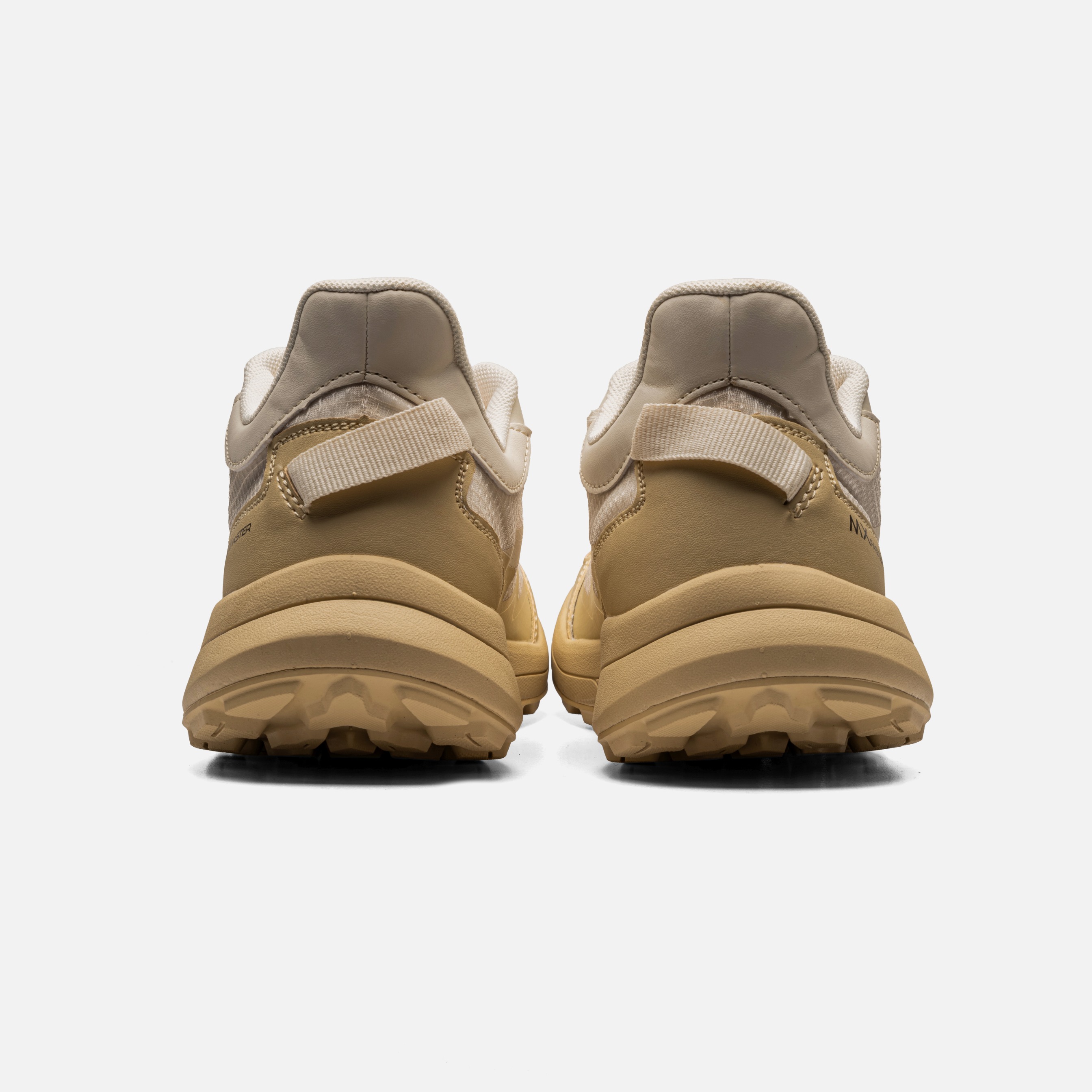 MX Faster Mud Grey