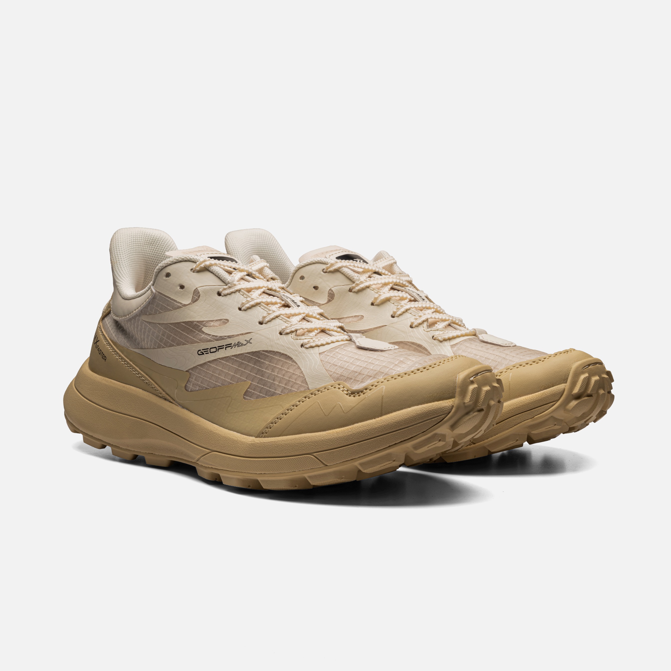 MX Faster Mud Grey