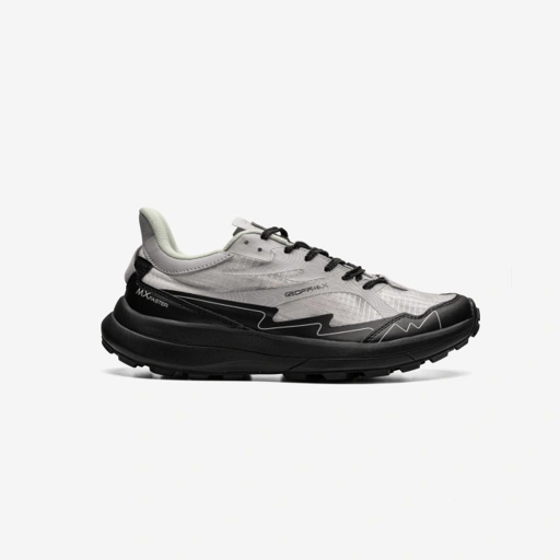 MX Faster Warm Grey Black