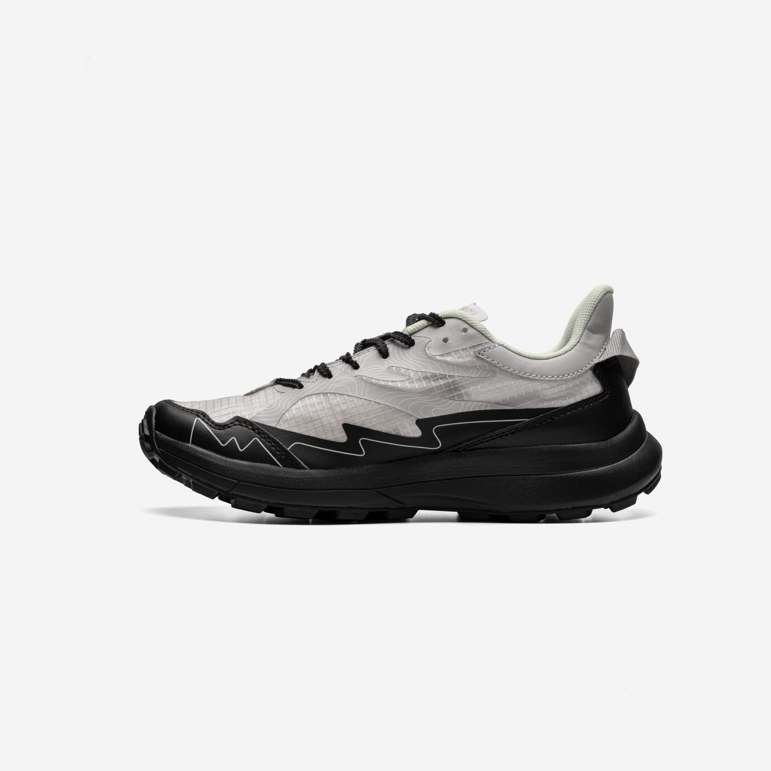 MX Faster Warm Grey Black