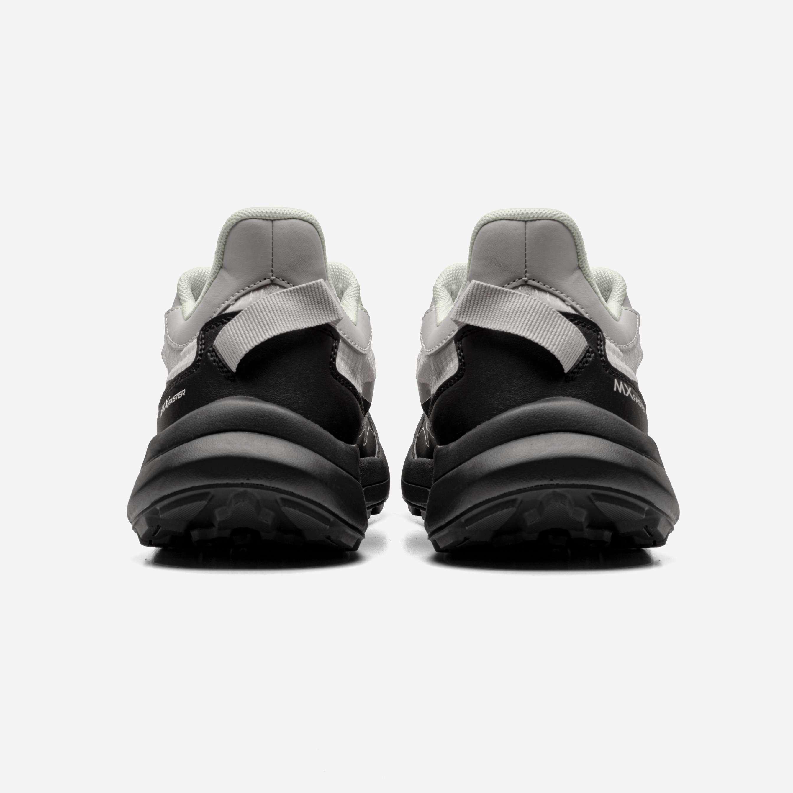 MX Faster Warm Grey Black