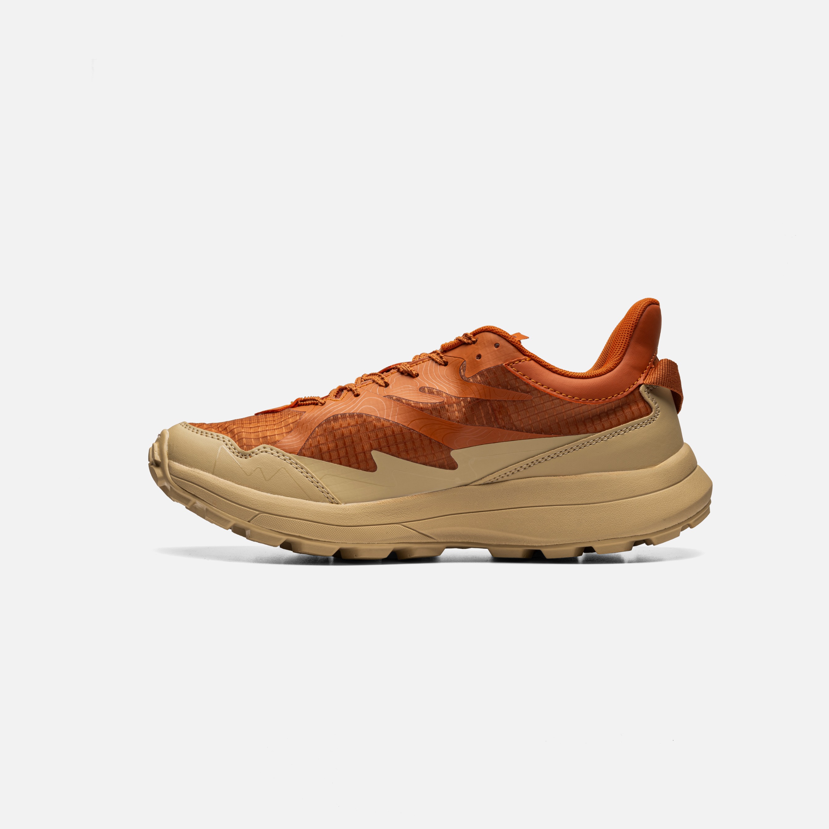 MX Faster Mud Red